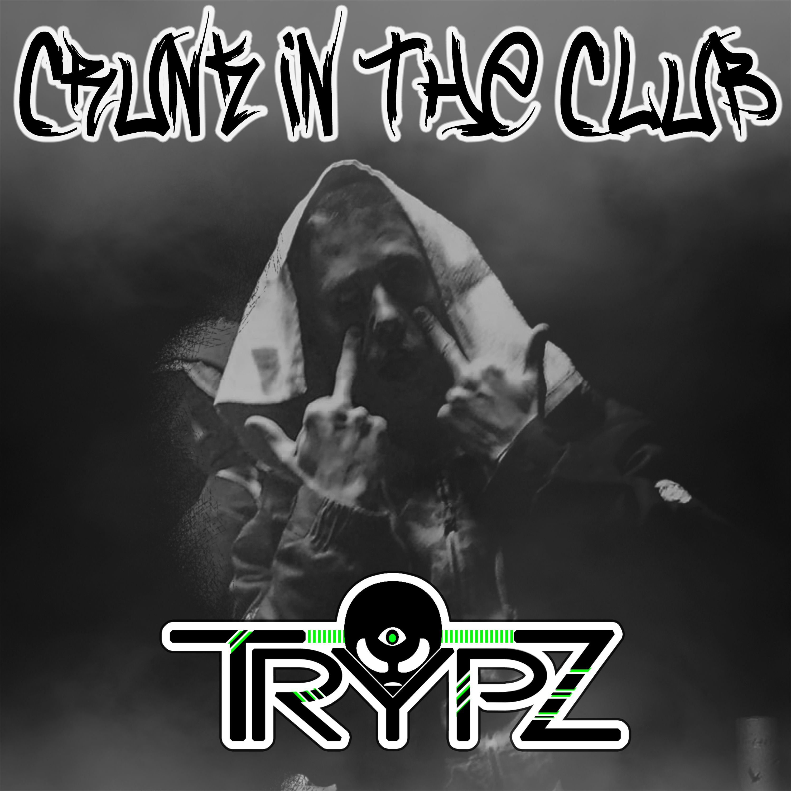 Crunk In The Club