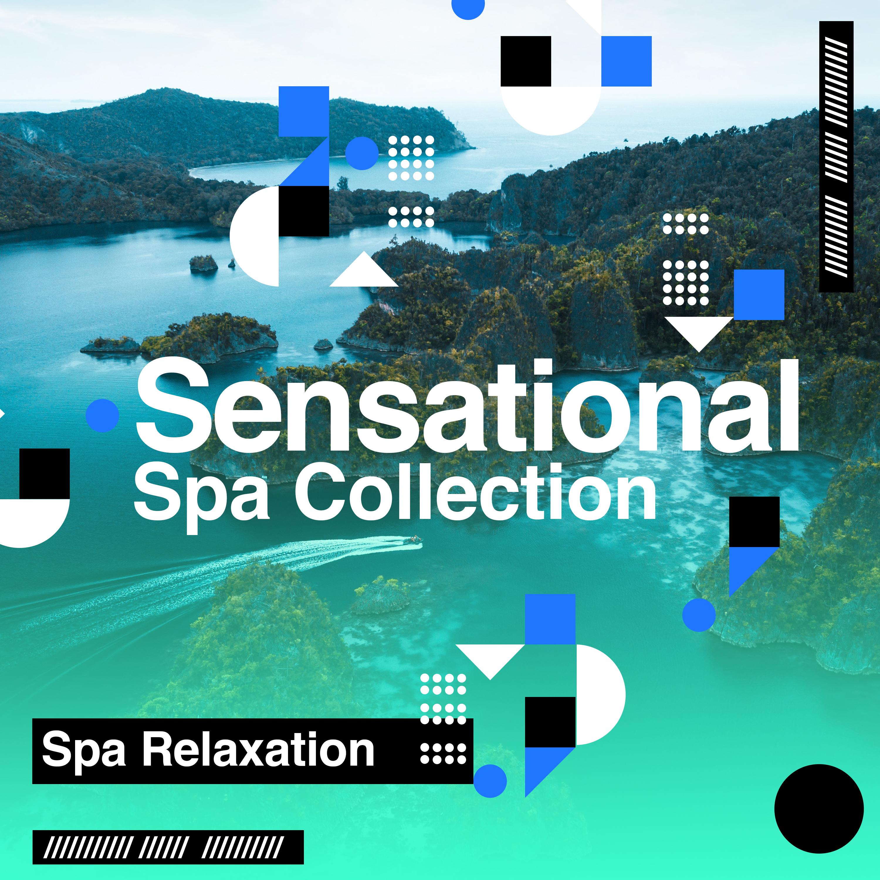 Sensational Spa Collection