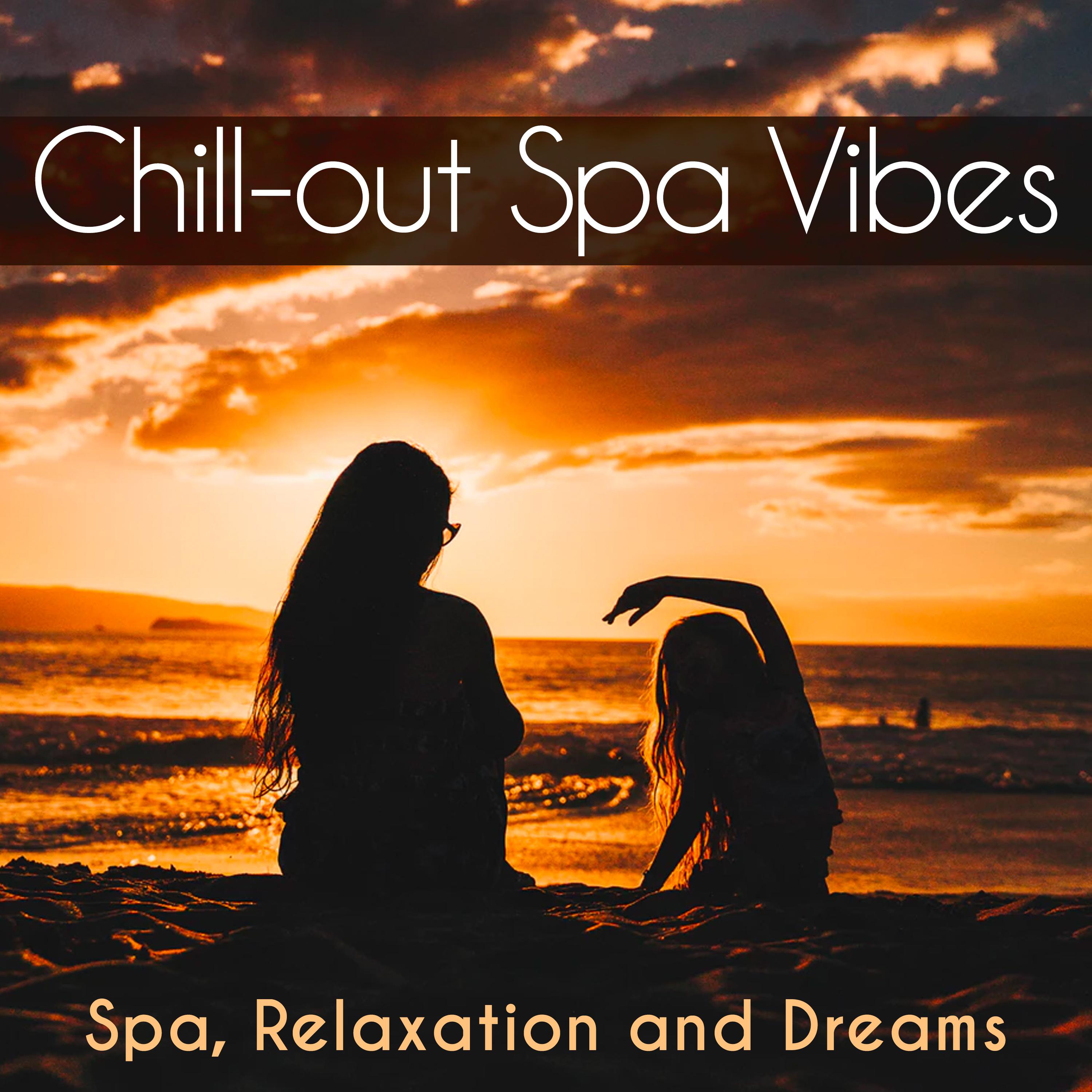 Chill-out Spa Vibes