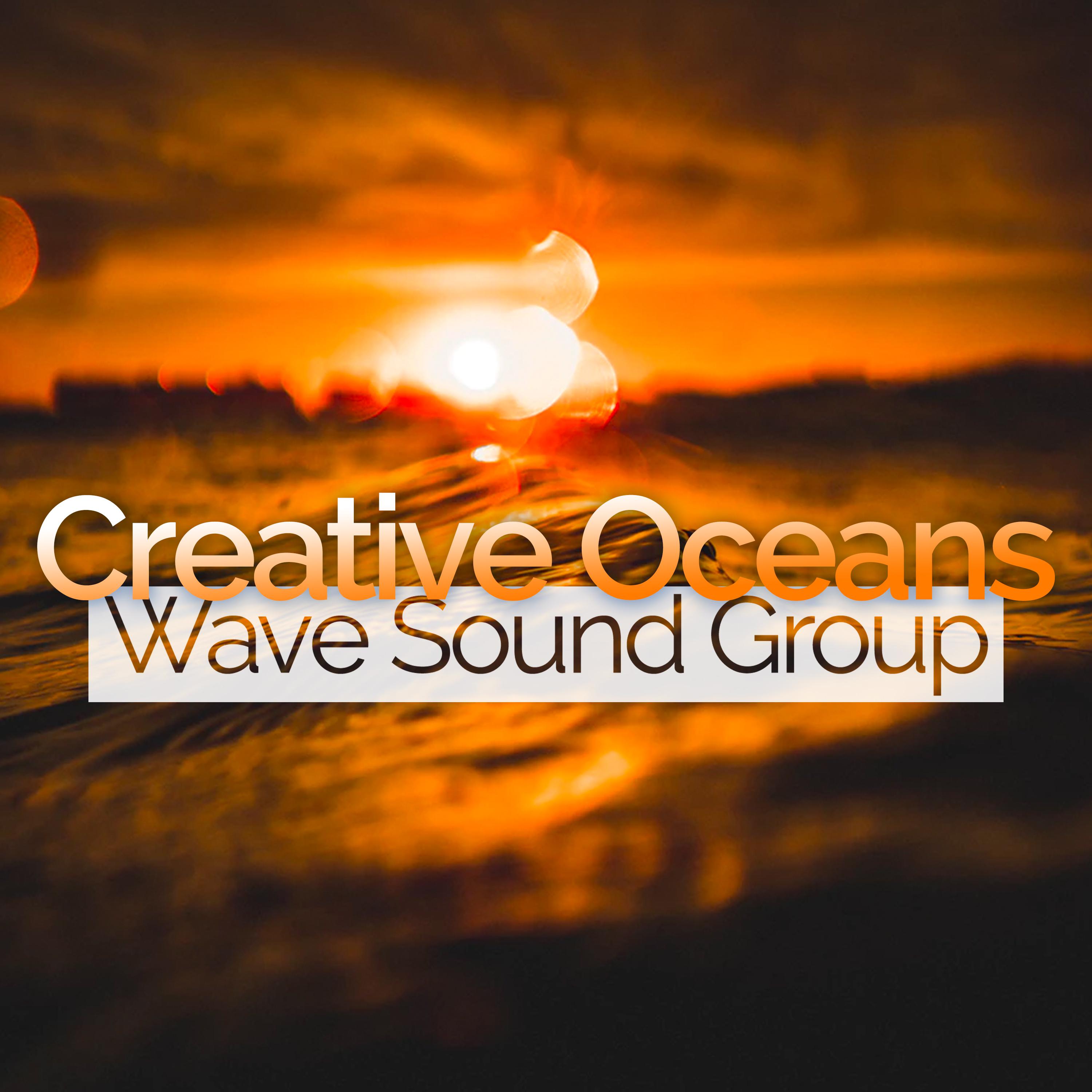 Creative Oceans