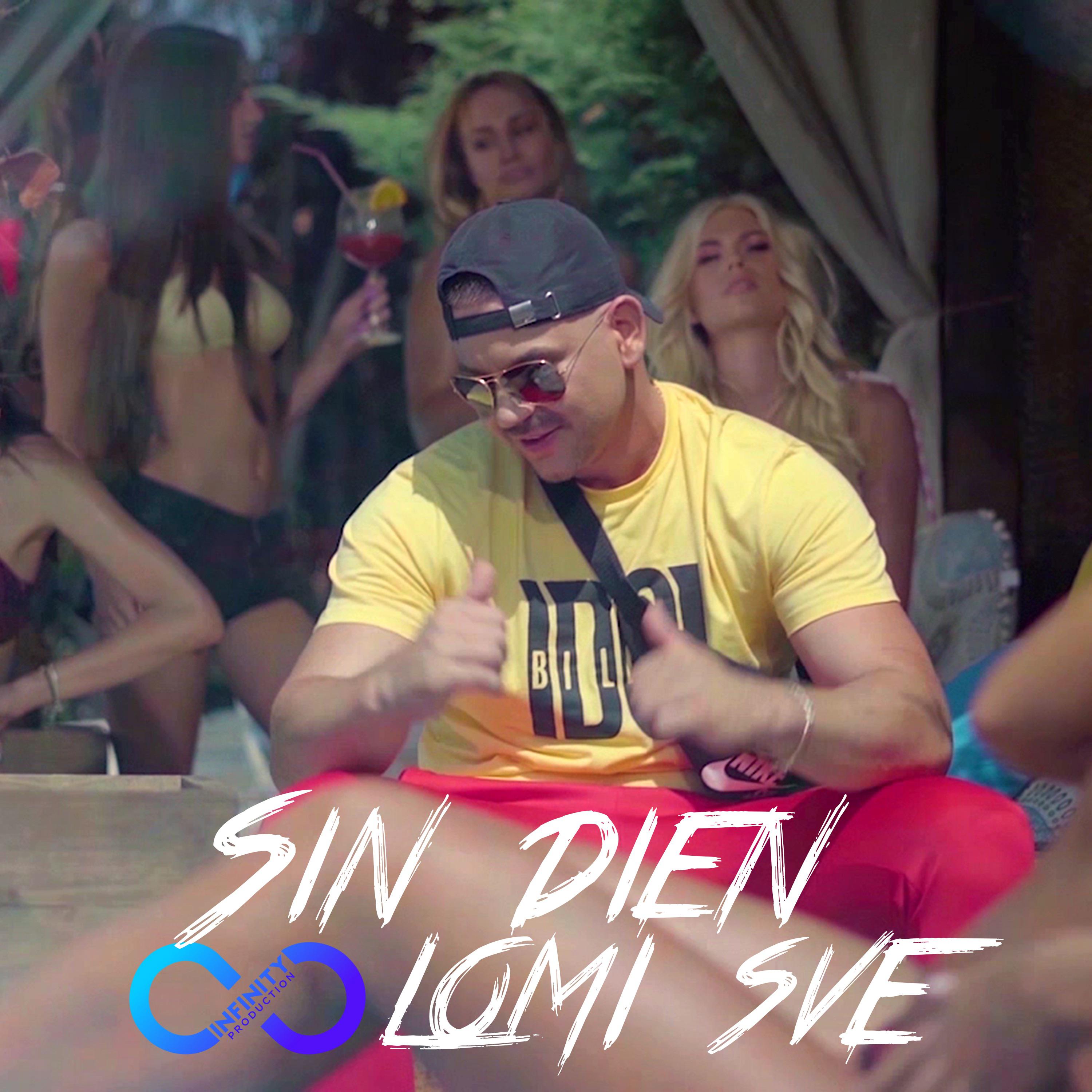 Lomi Sve
