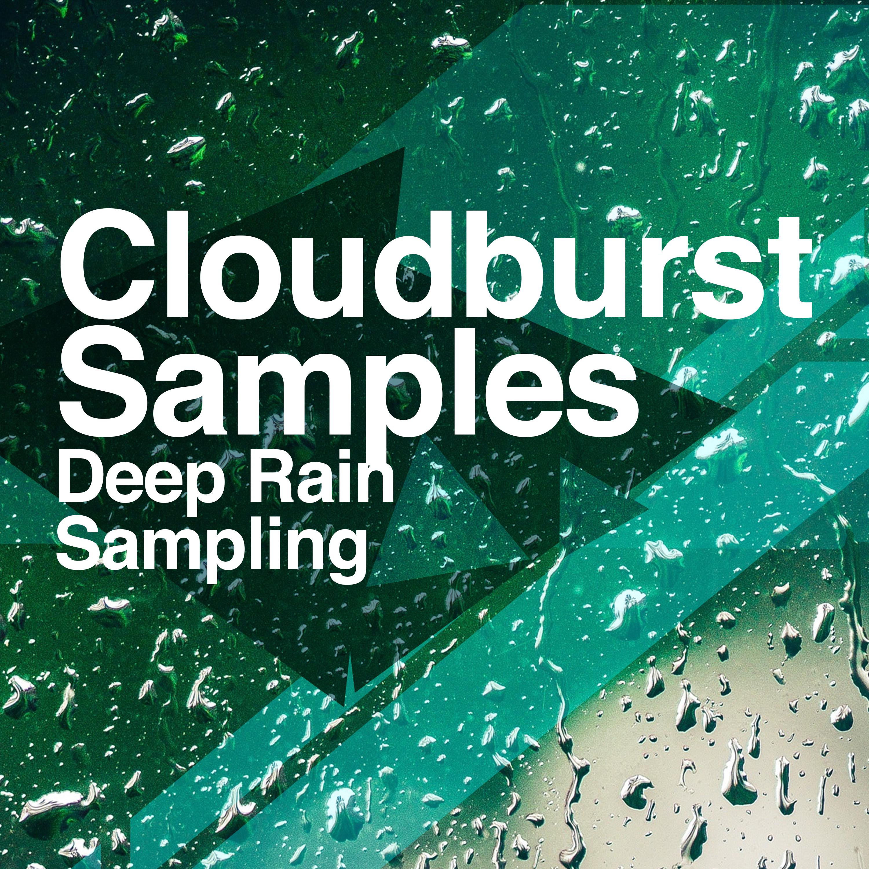 Cloudburst Samples