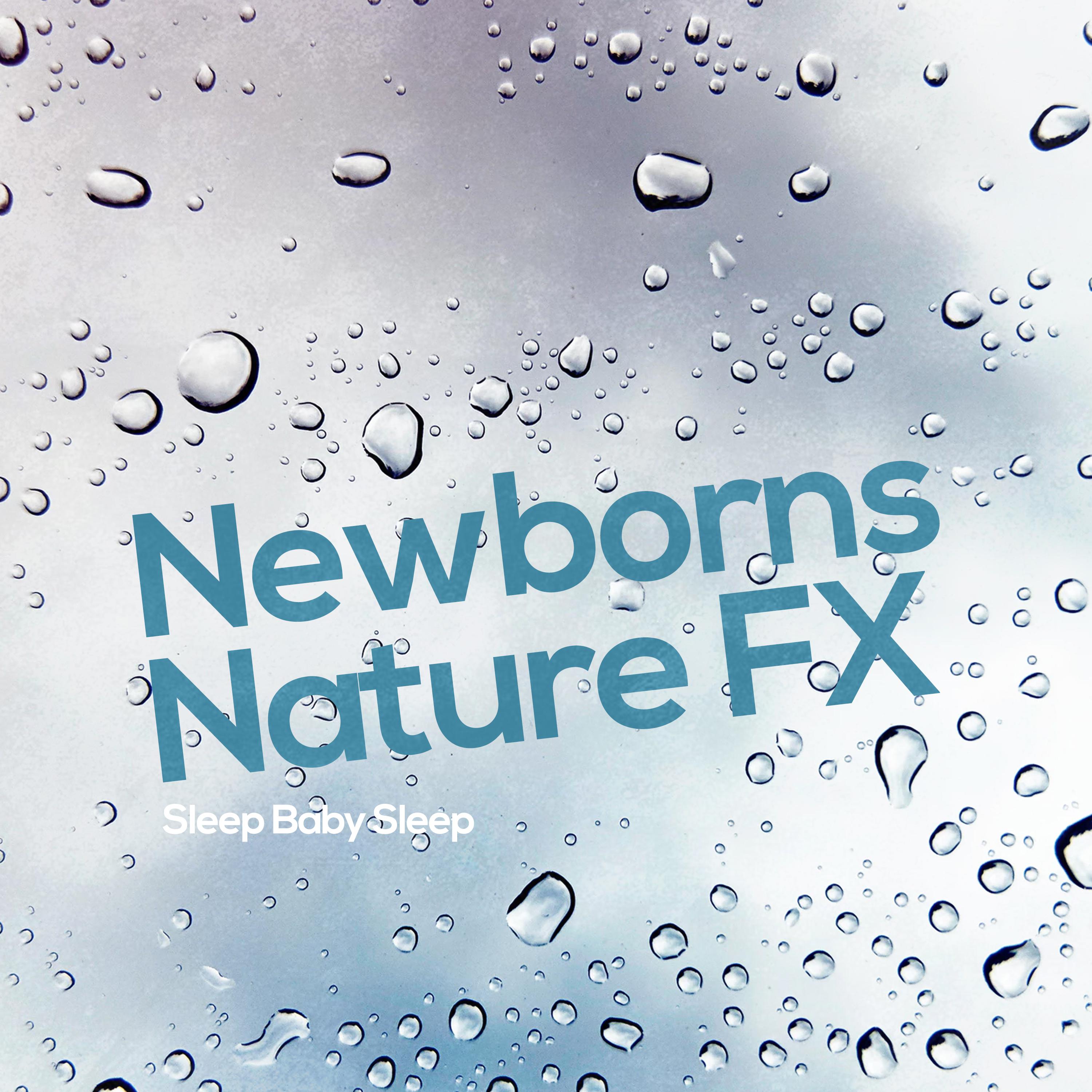 Newborns Nature FX