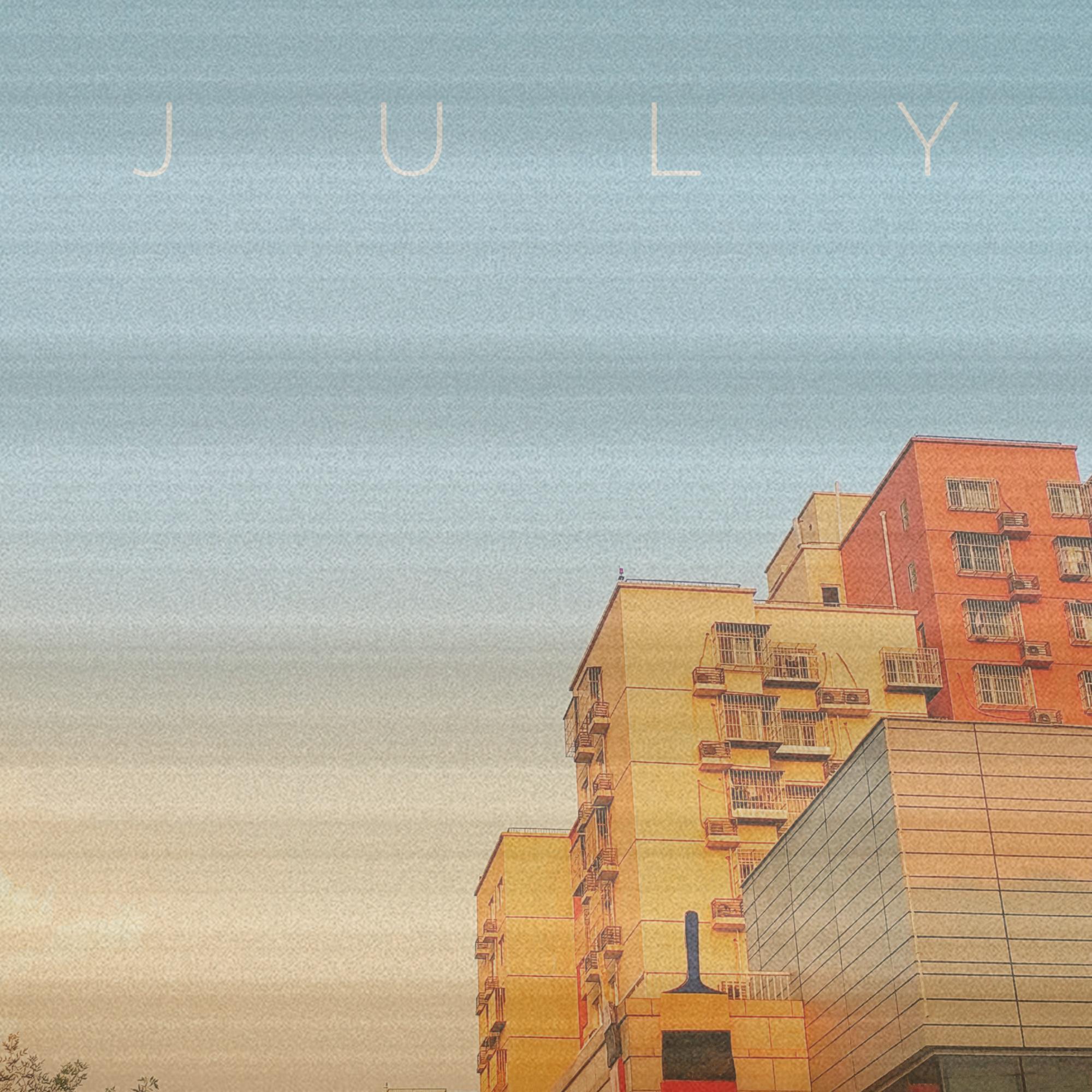 JuLy