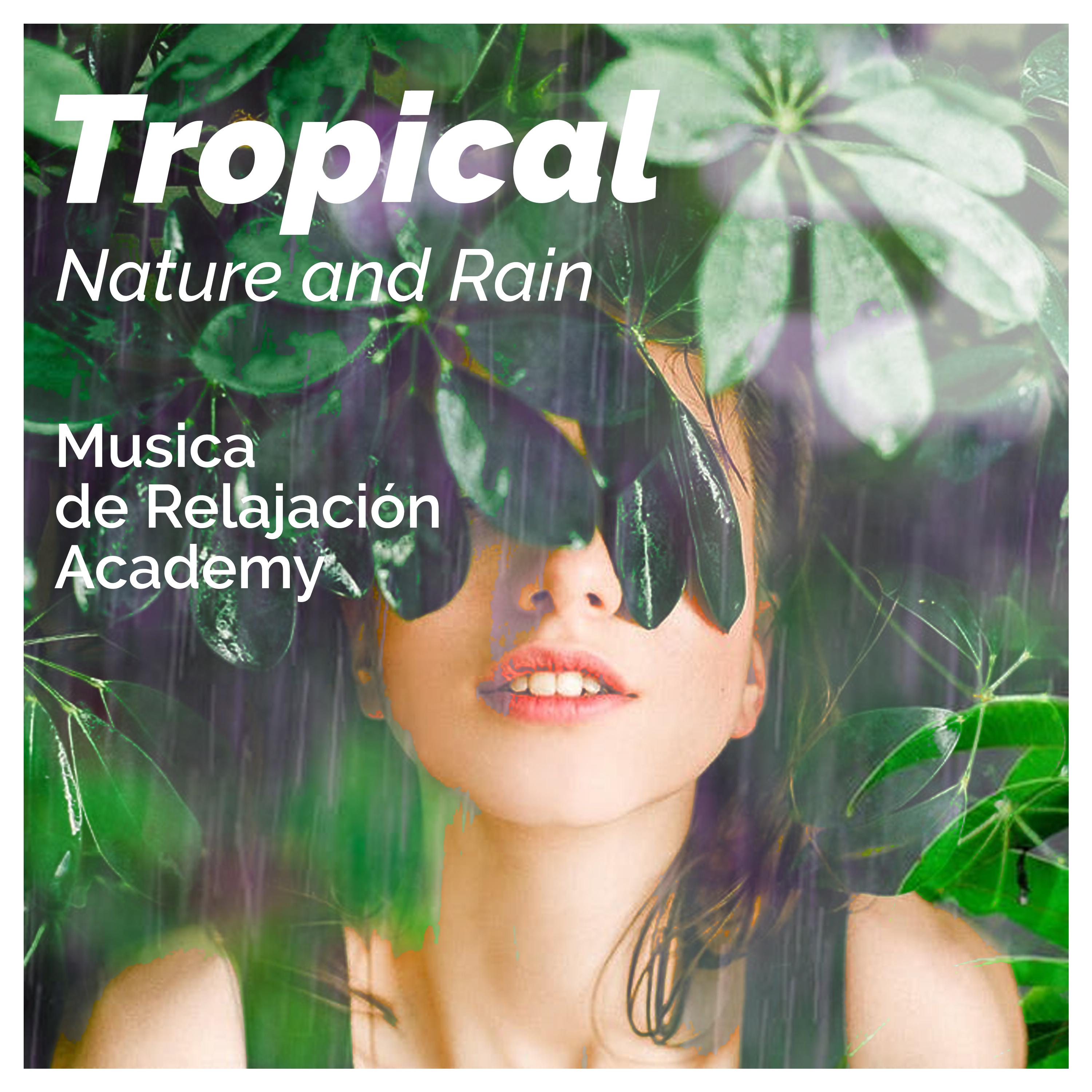 Tropical Nature and Rain