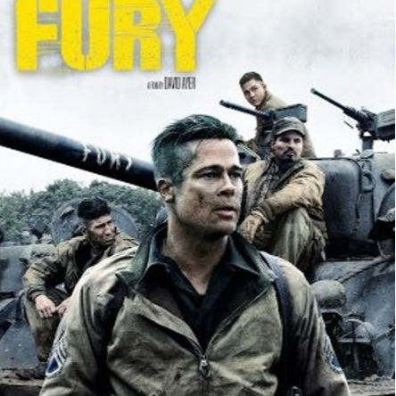 Fury