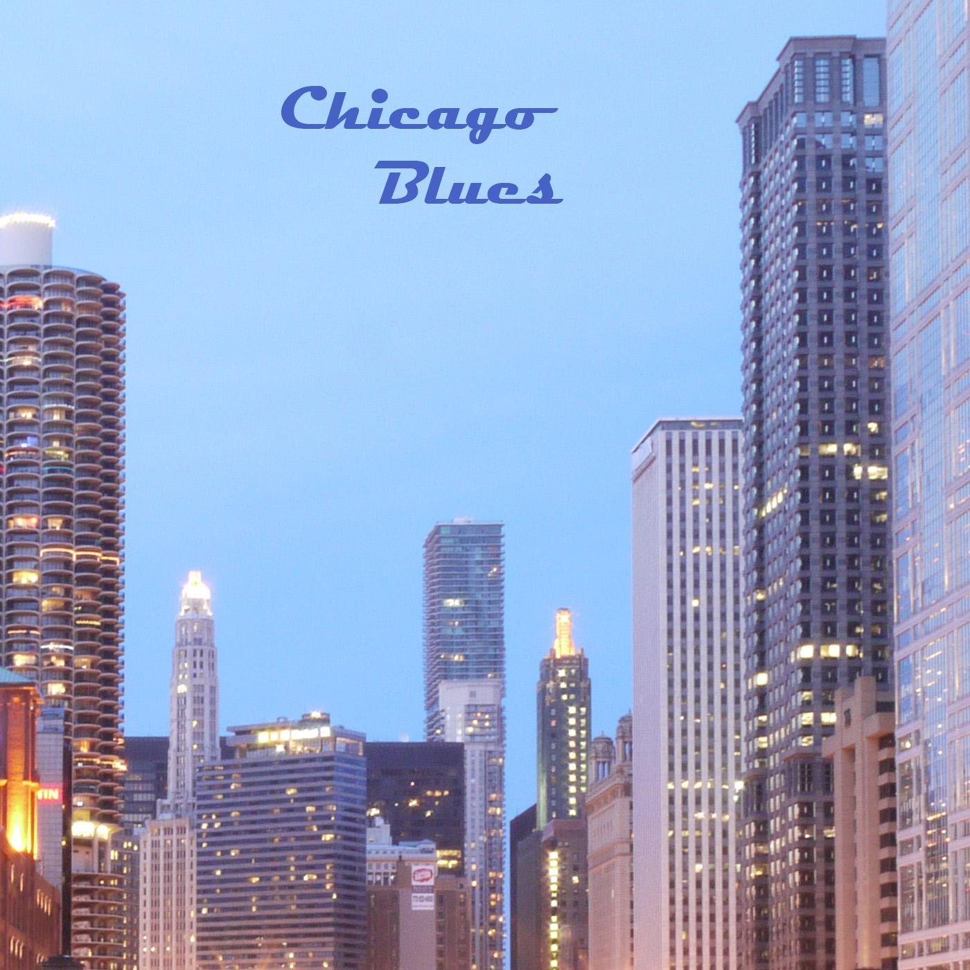 Chicago Blues