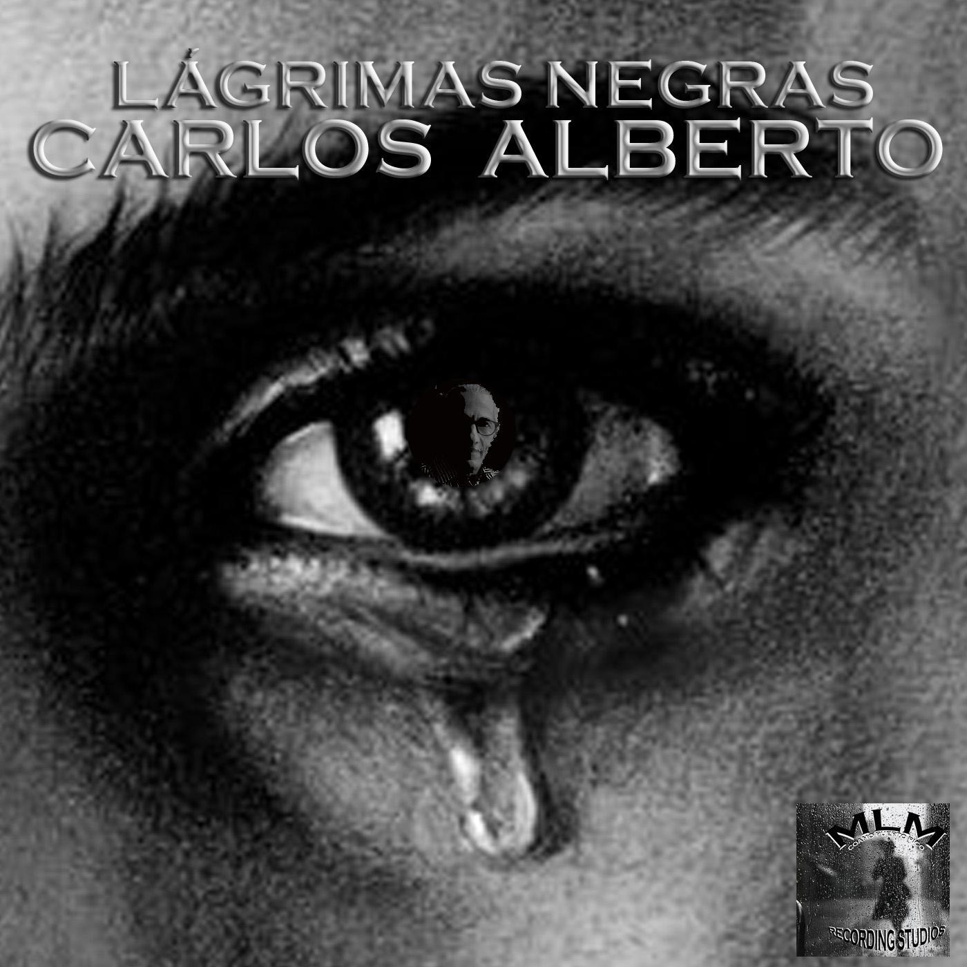 La grimas Negras