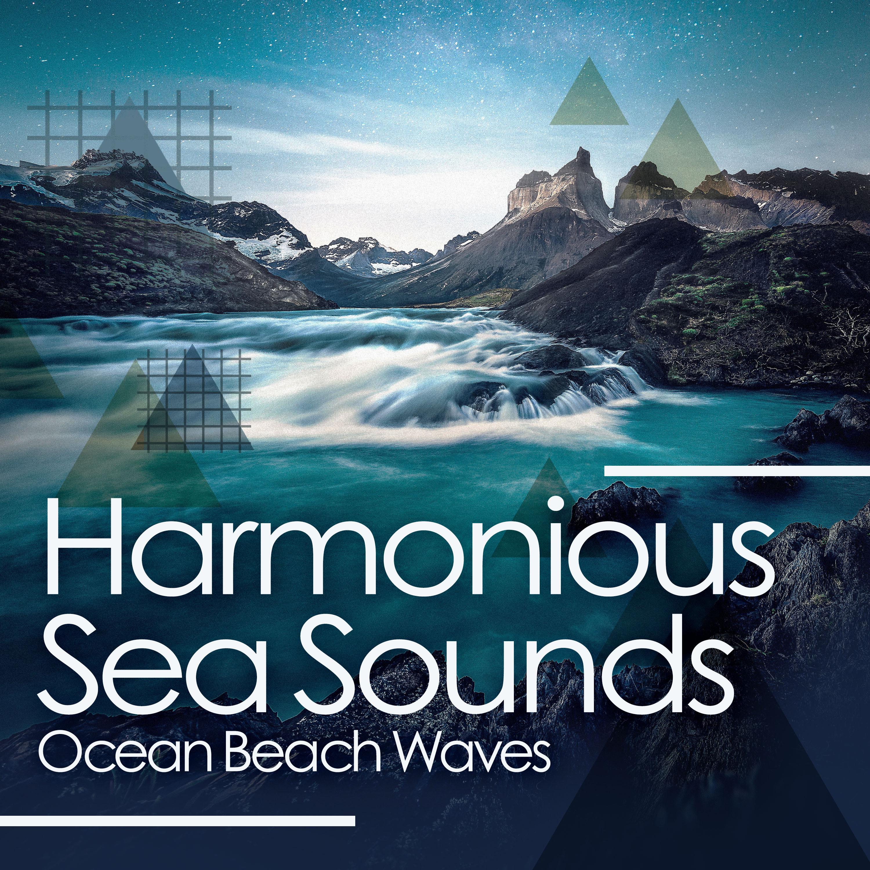 Harmonious Sea Sounds