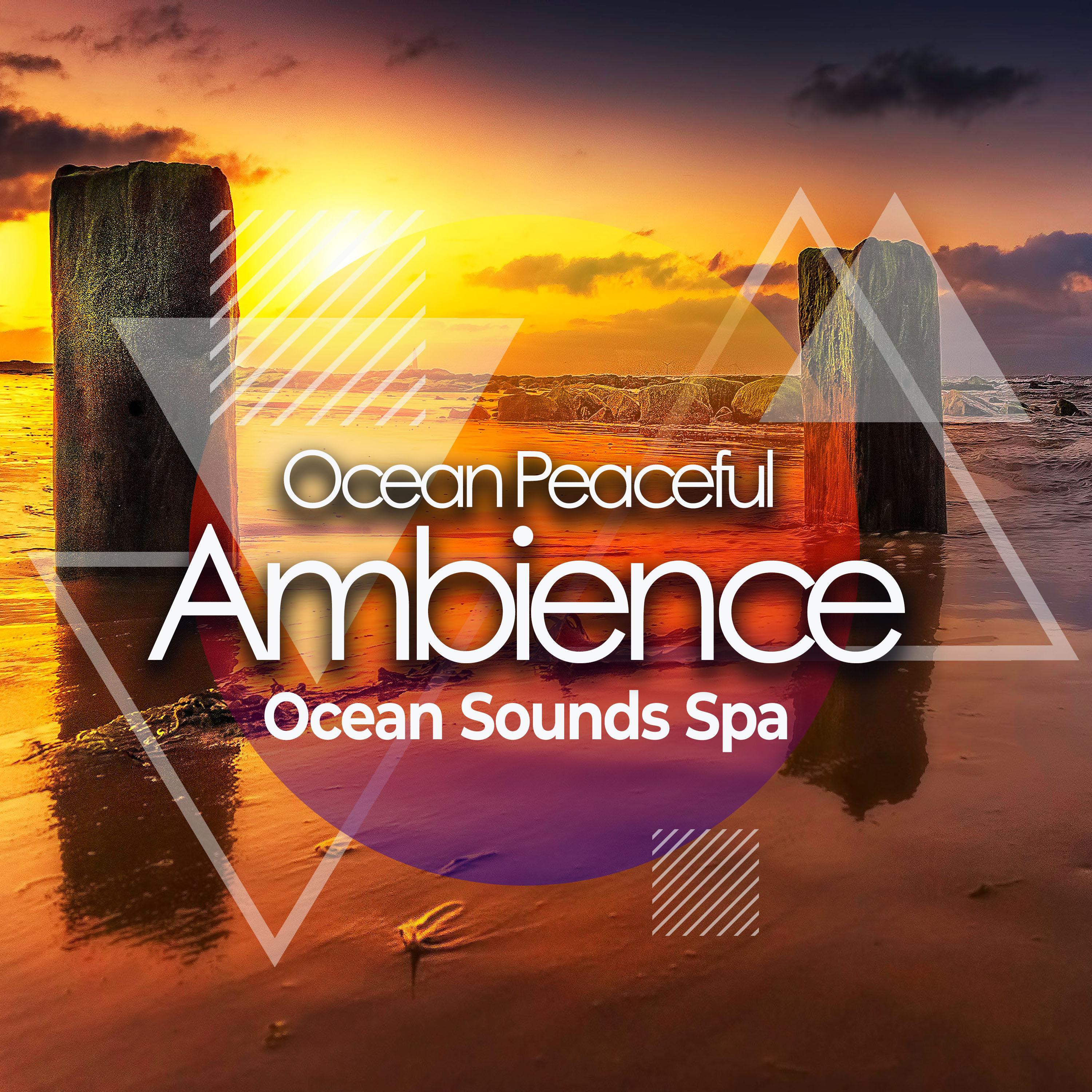 Ocean Peaceful Ambience