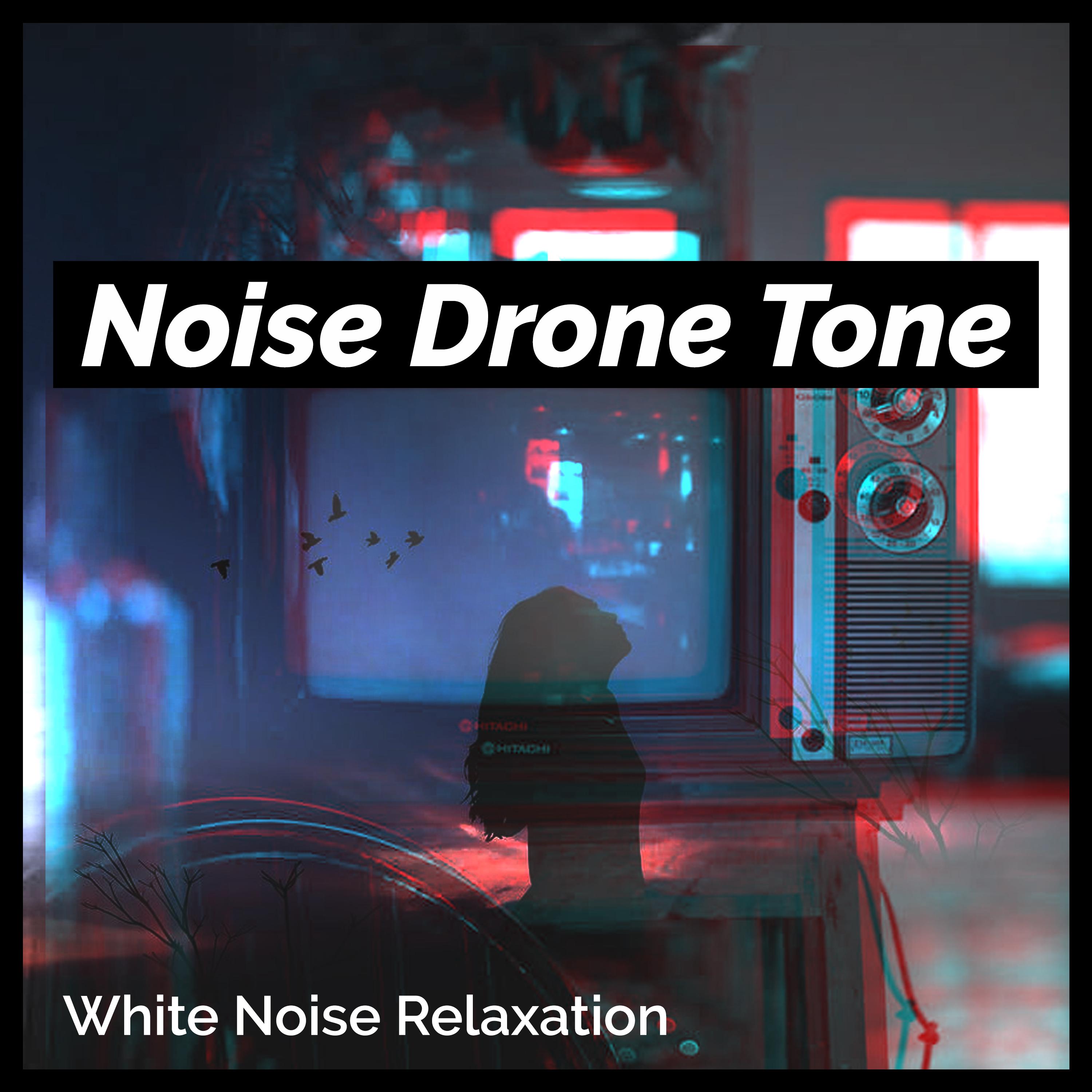 Noise Drone Tone