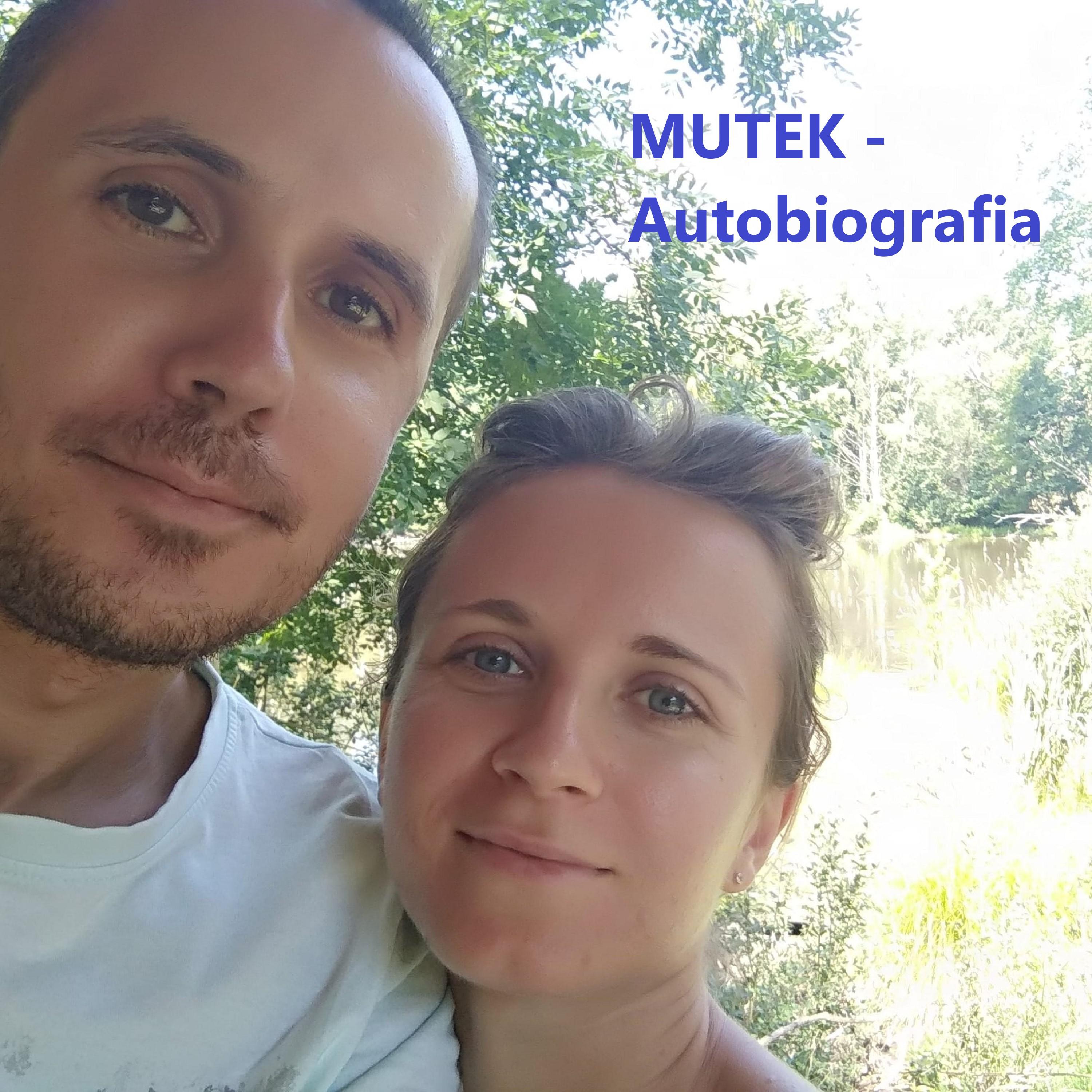 Autobiografia