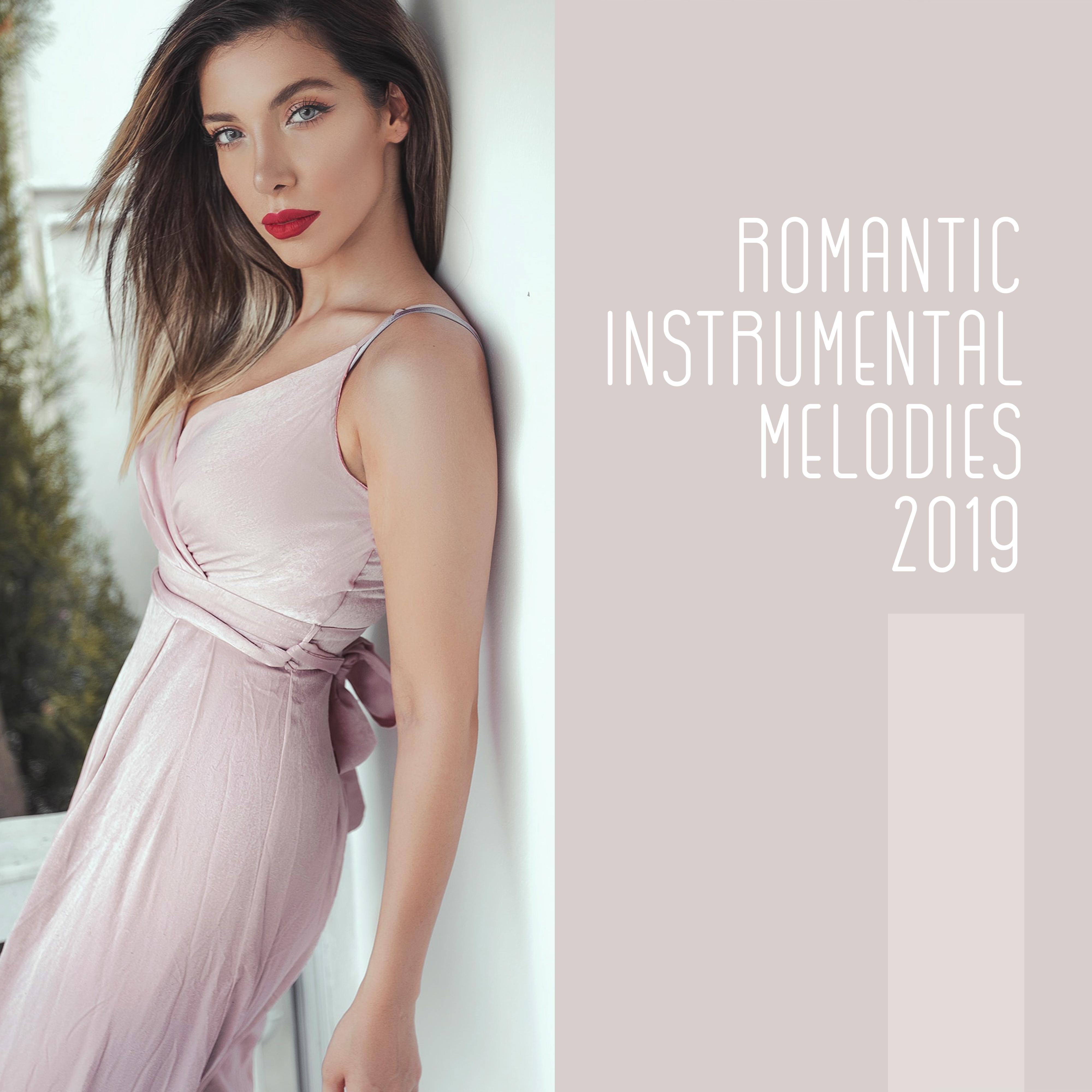 Romantic Instrumental Melodies 2019