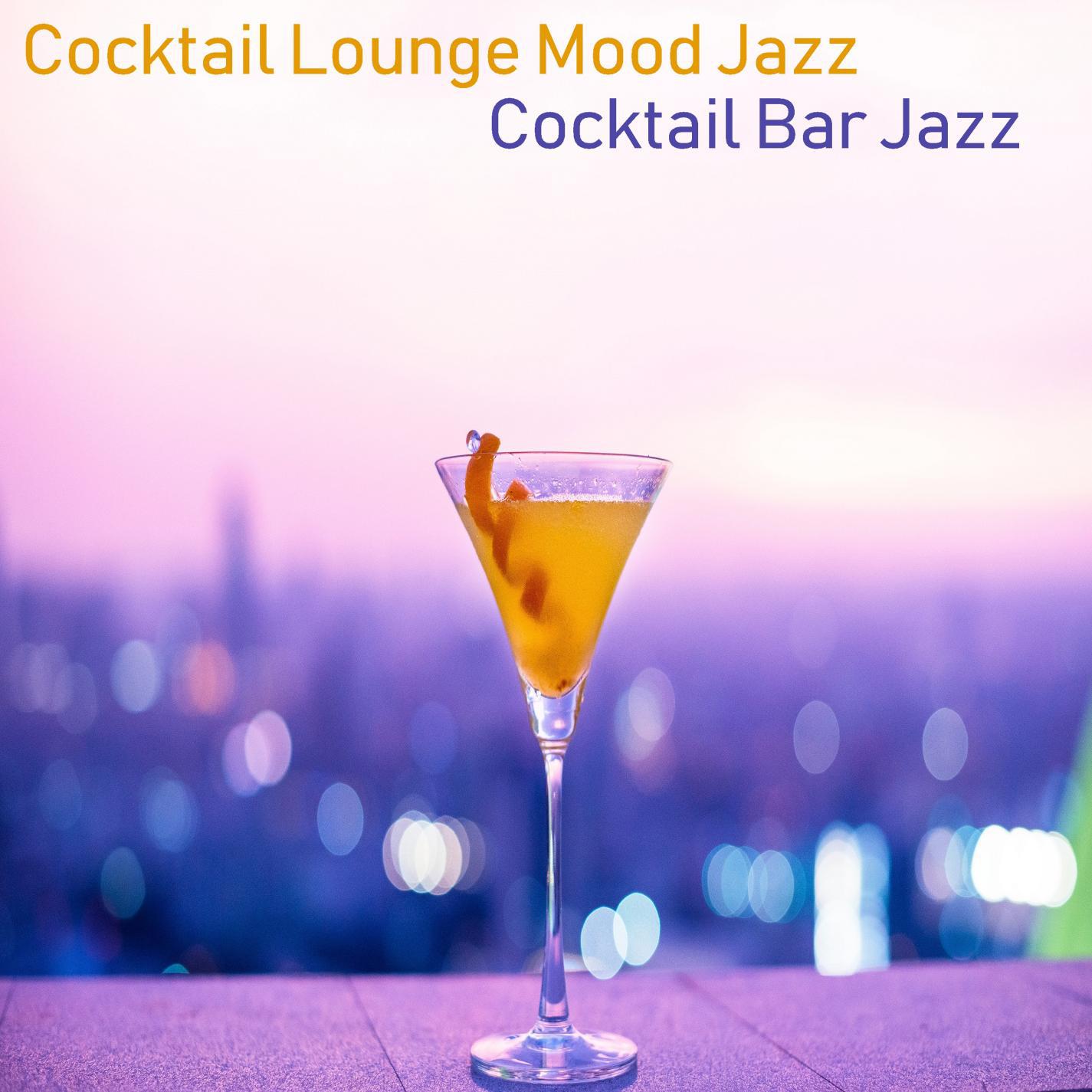 Cocktail Lounge Mood Jazz