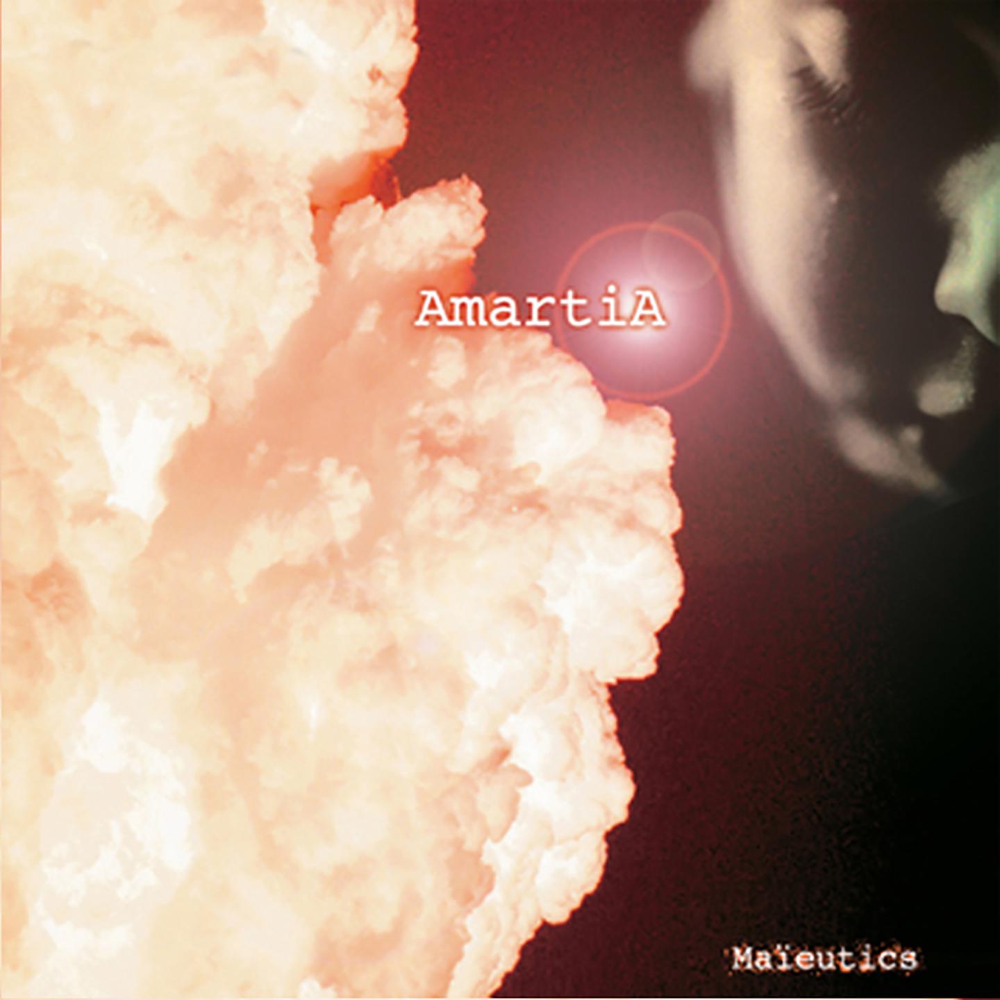 Amartia