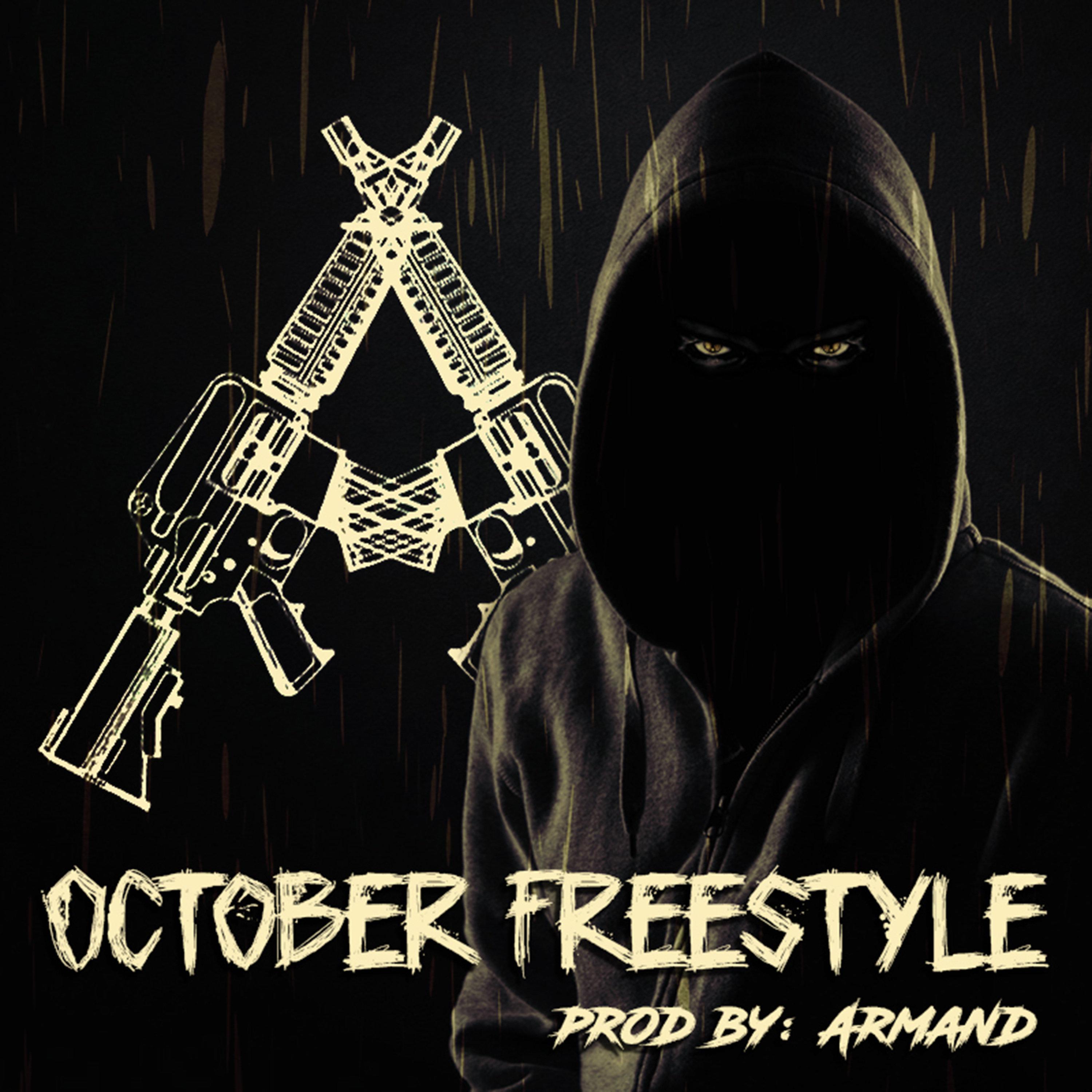 October Freestyle