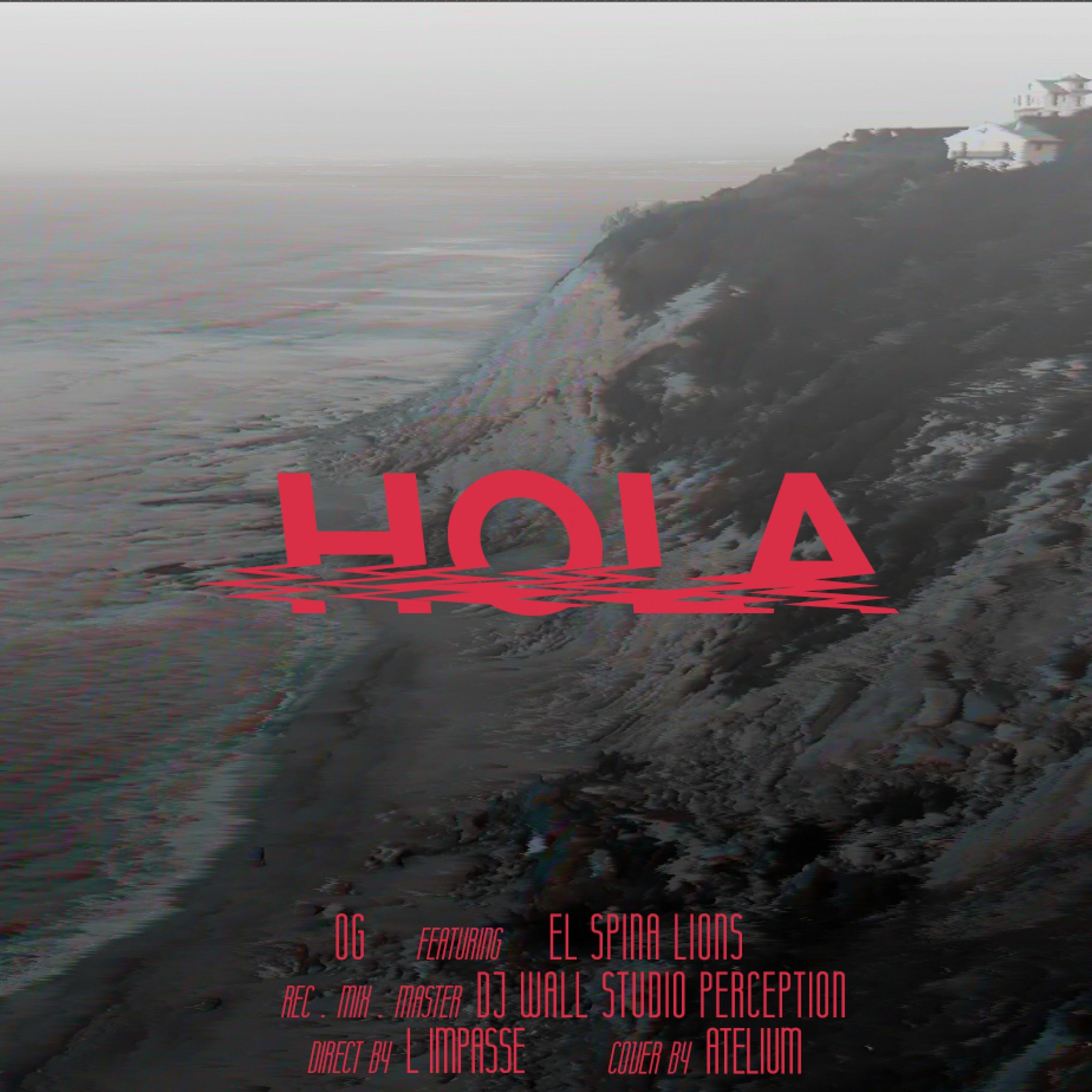 Hola