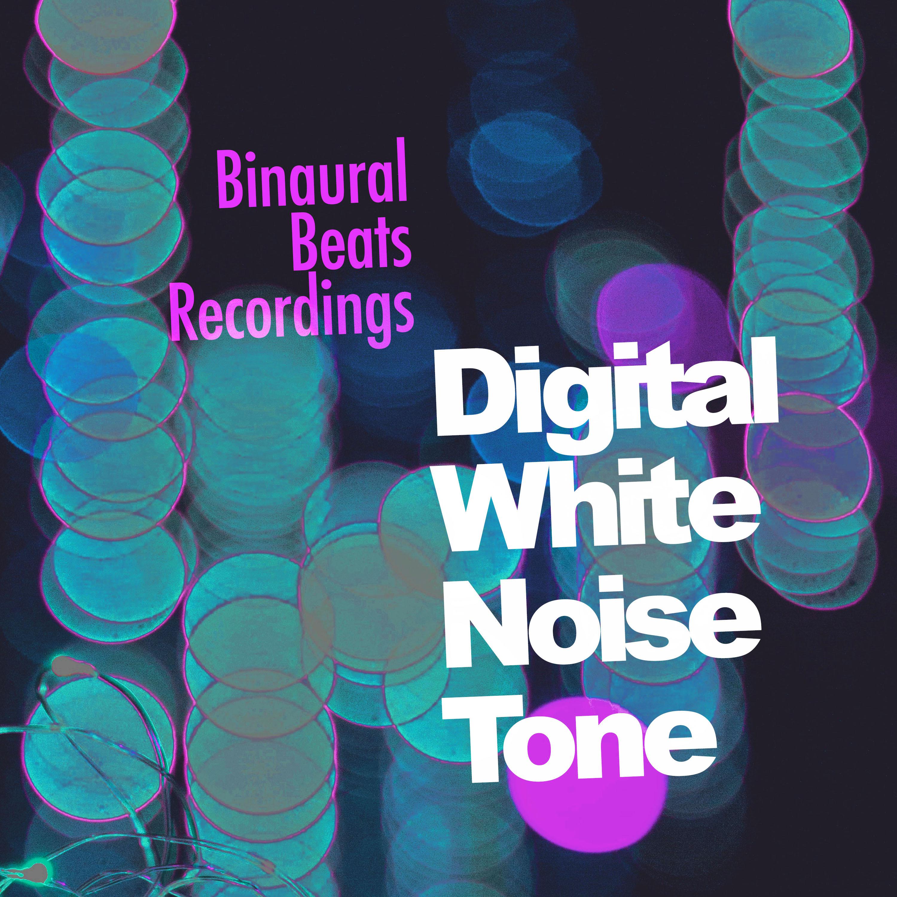 Digital White Noise Tone
