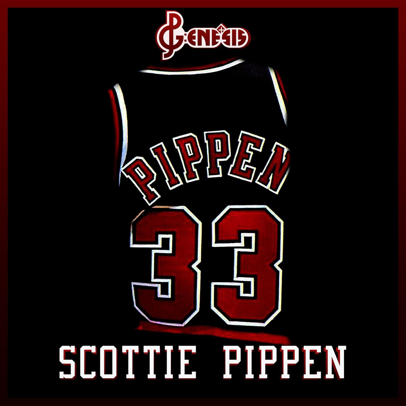 Scottie Pippen