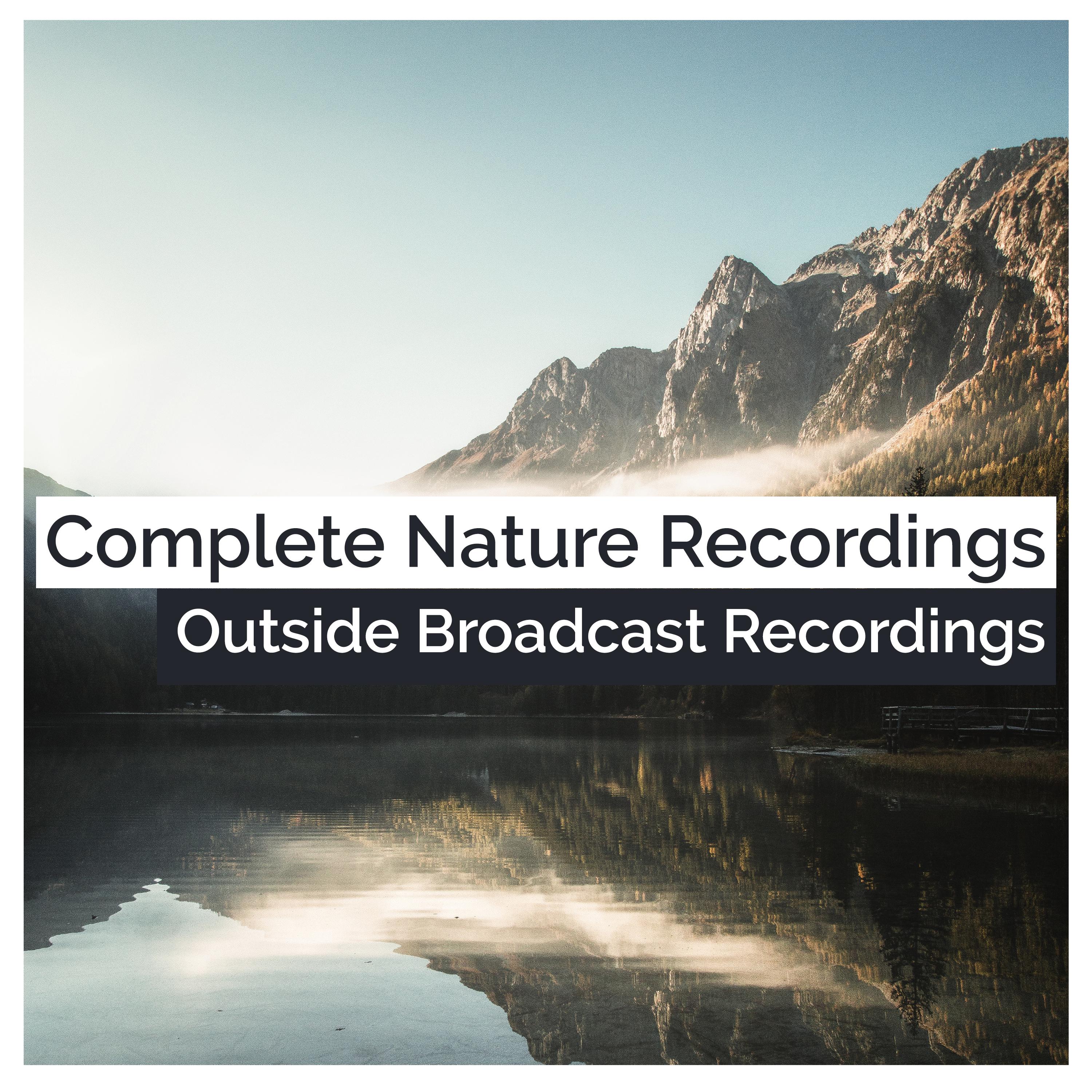 Complete Nature Recordings