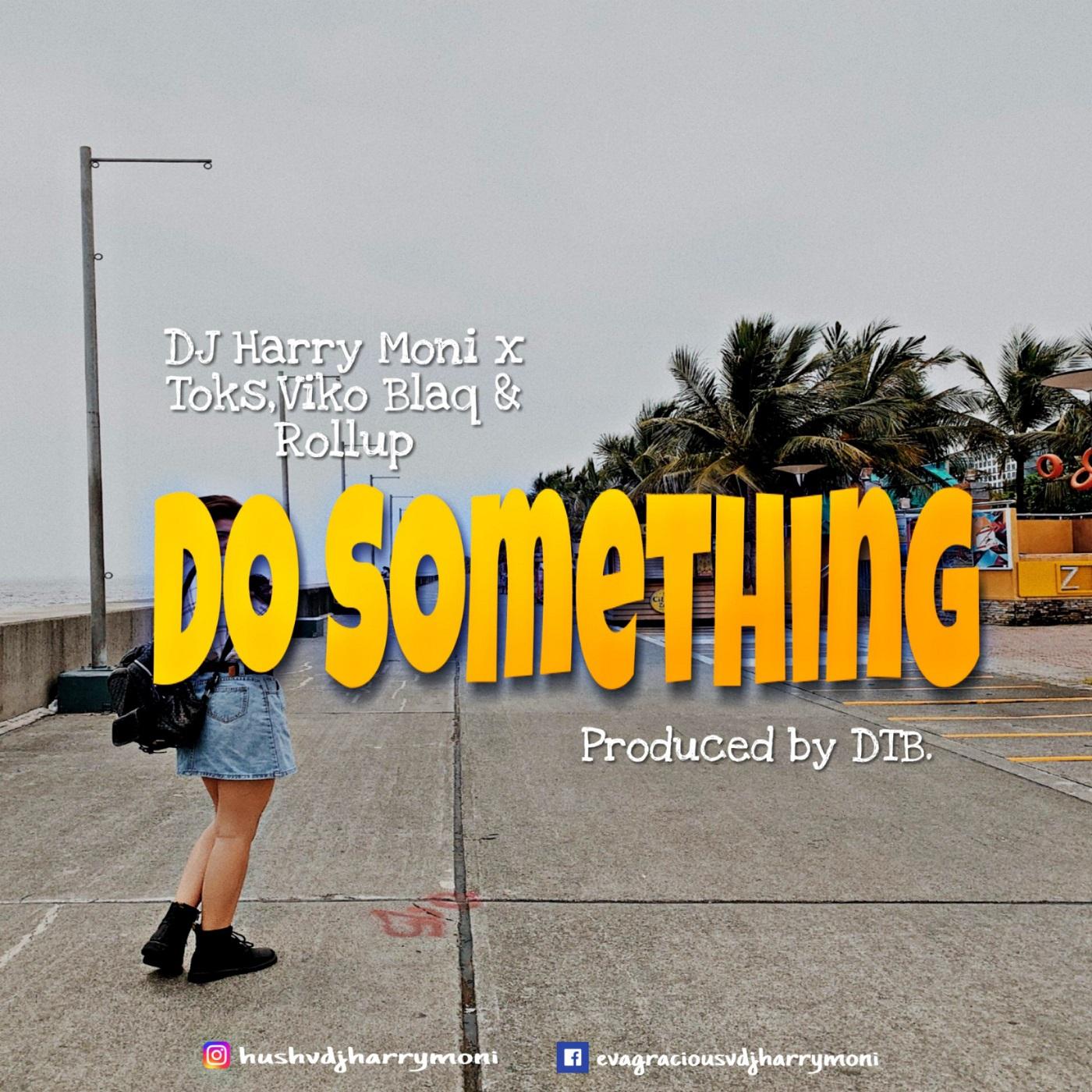 Do Something