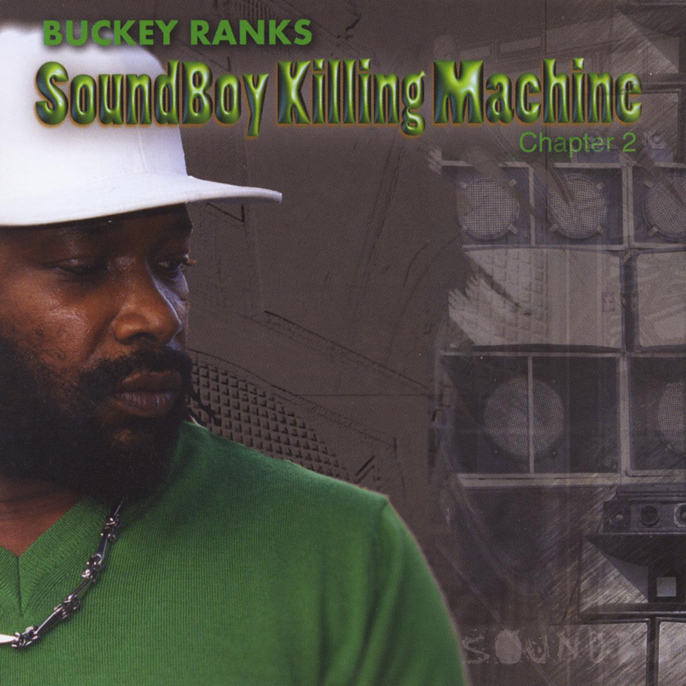 Sound Boy Killing Machine, Chapter 2