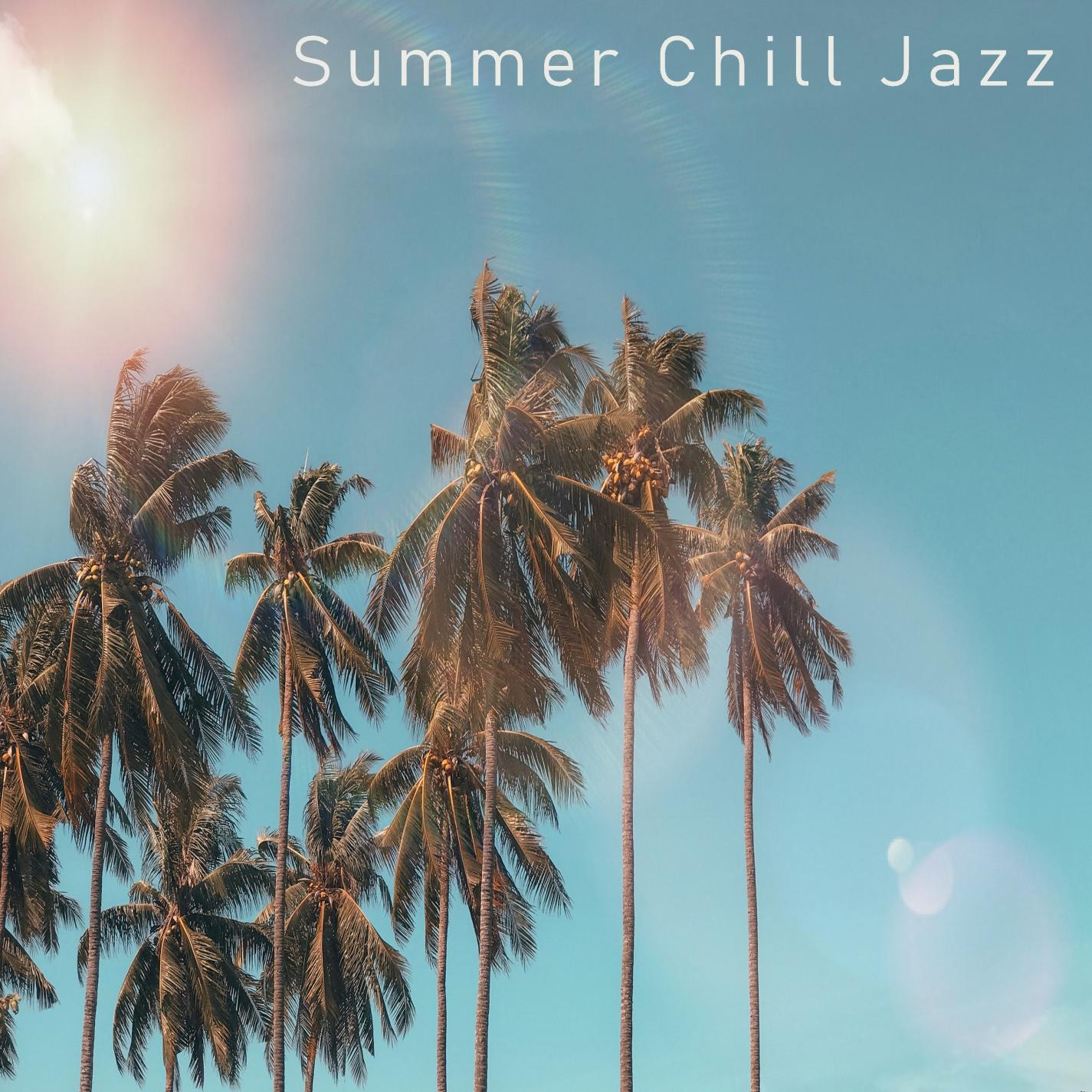 Beach Jazz Vibes