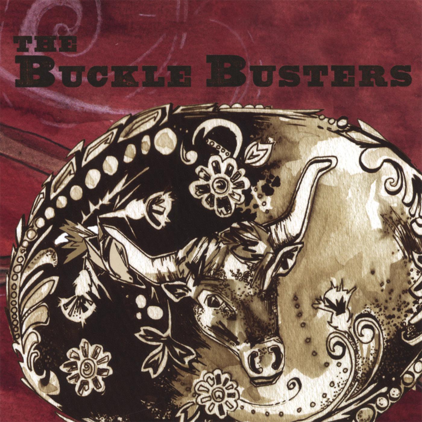 The Buckle Buster