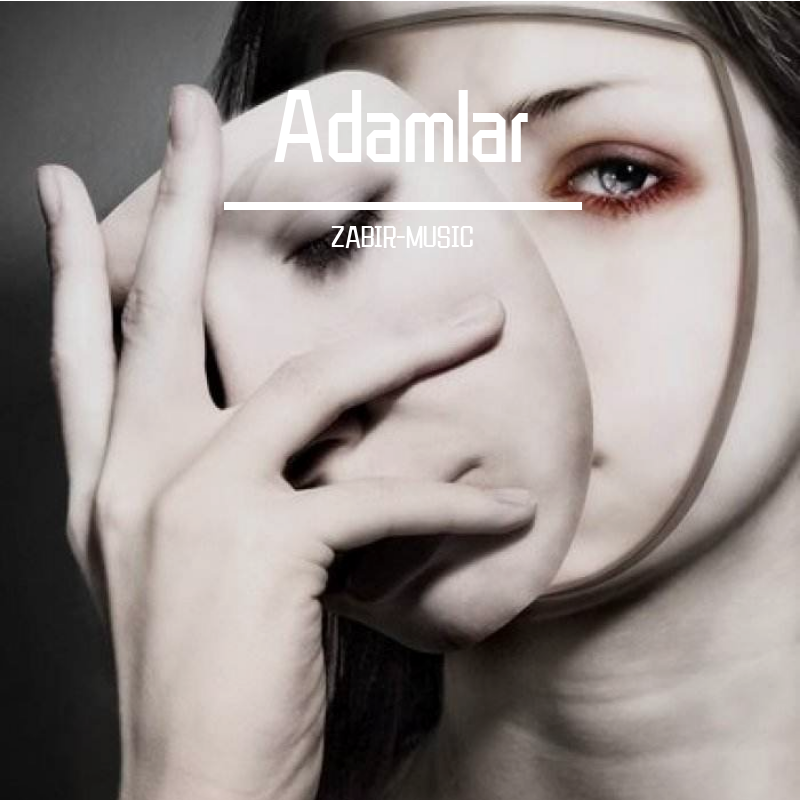 Adamlar