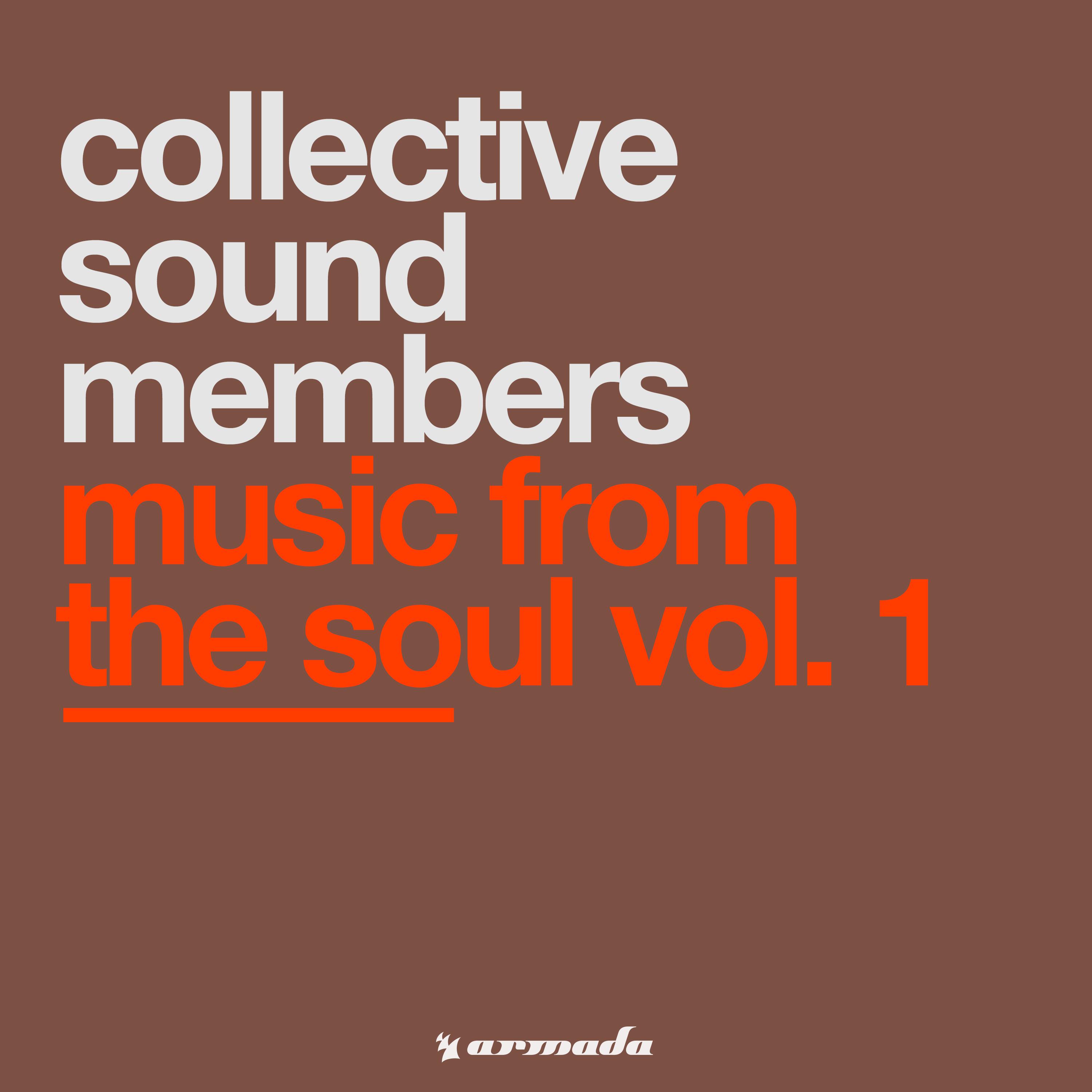 Music From The Soul Vol. 1