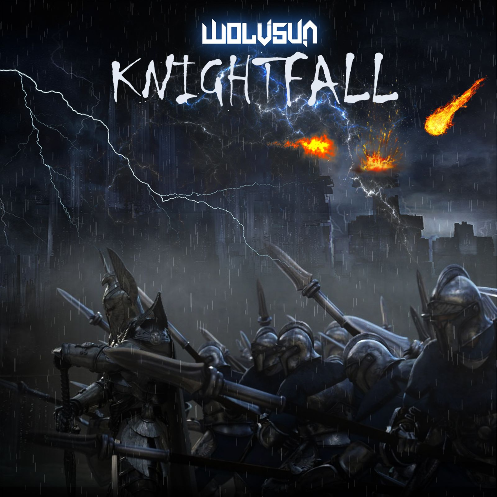 Knightfall