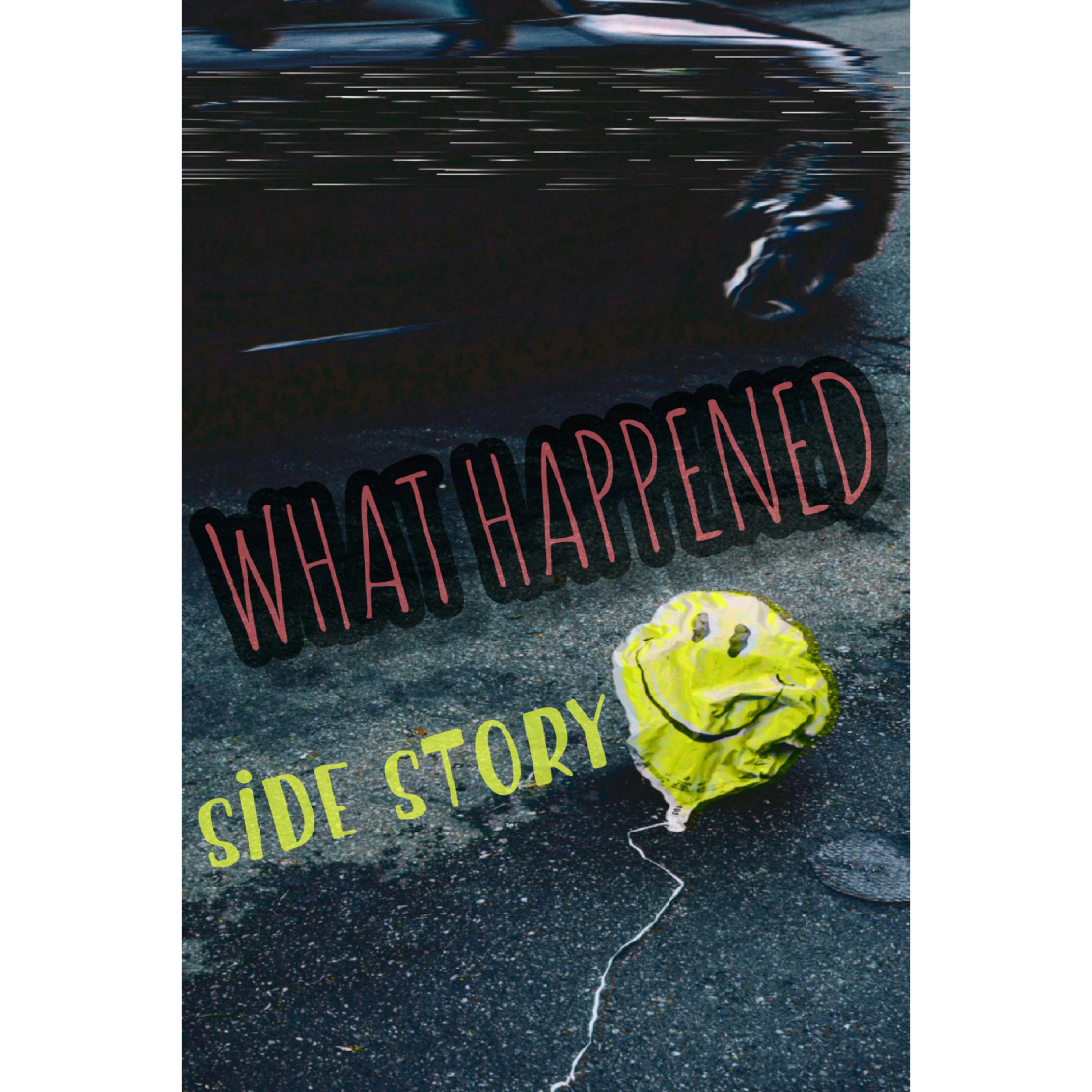 What Happened Side Story