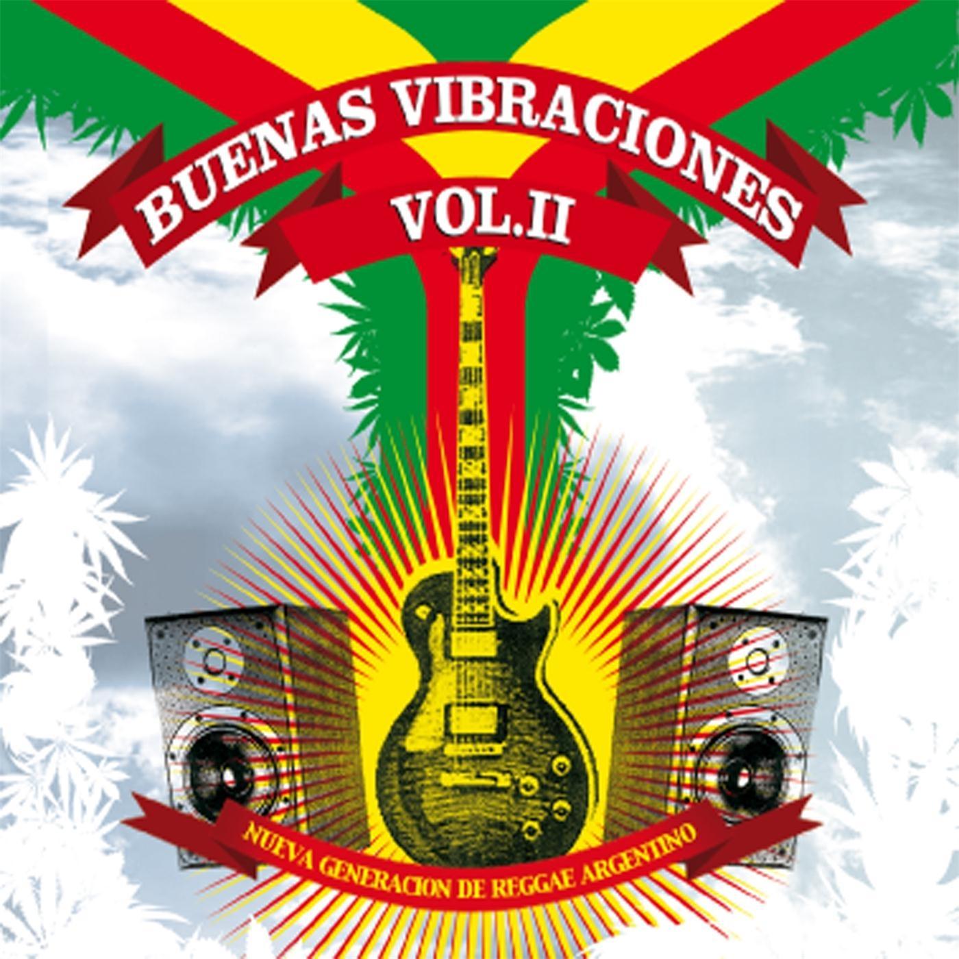 Buenas Vibraciones, Vol. 2