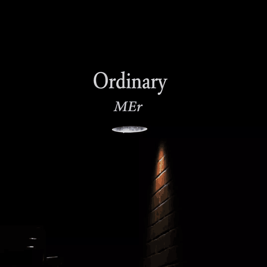 Ordinary