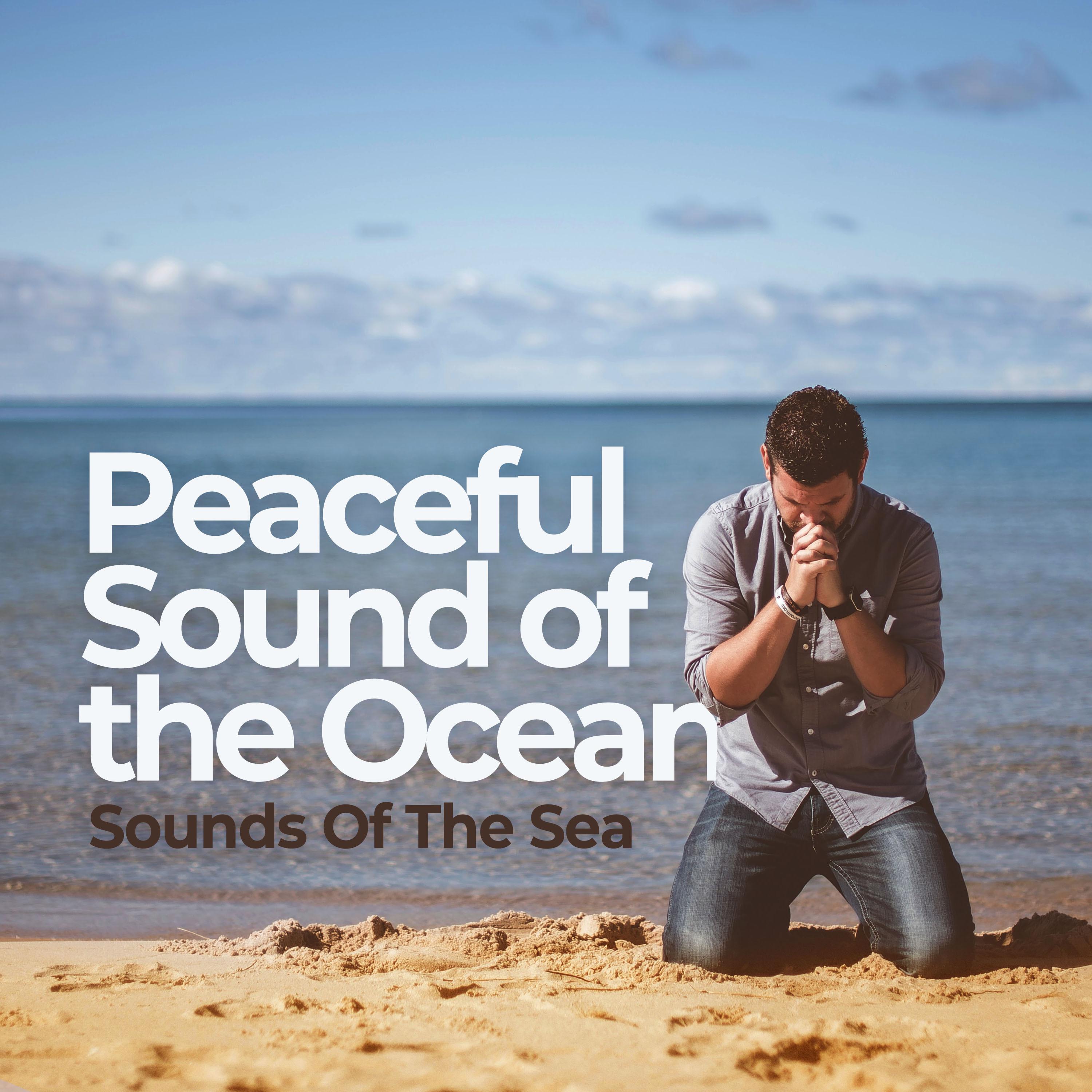 Peaceful Sound of the Ocean