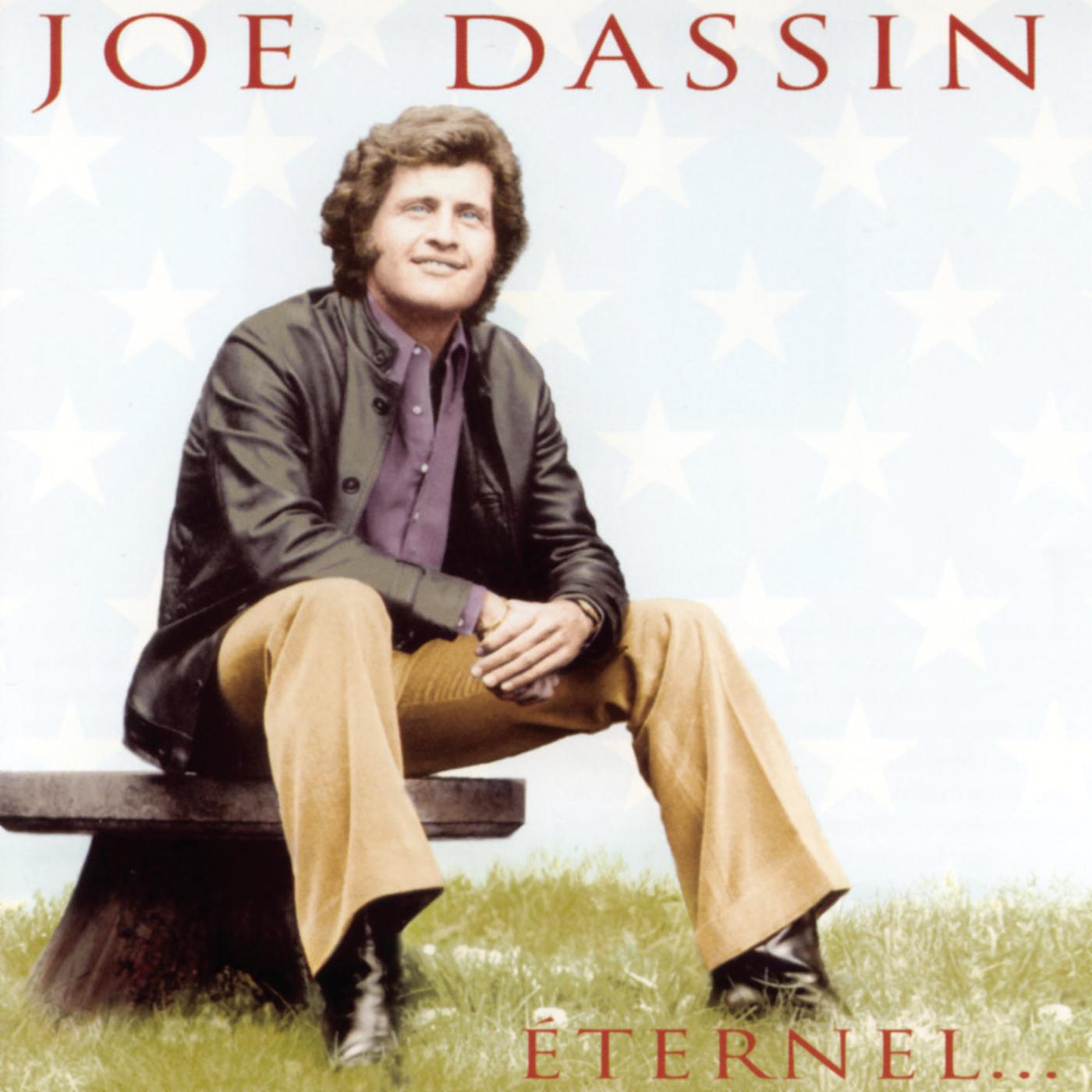 Joe Dassin É ternel...