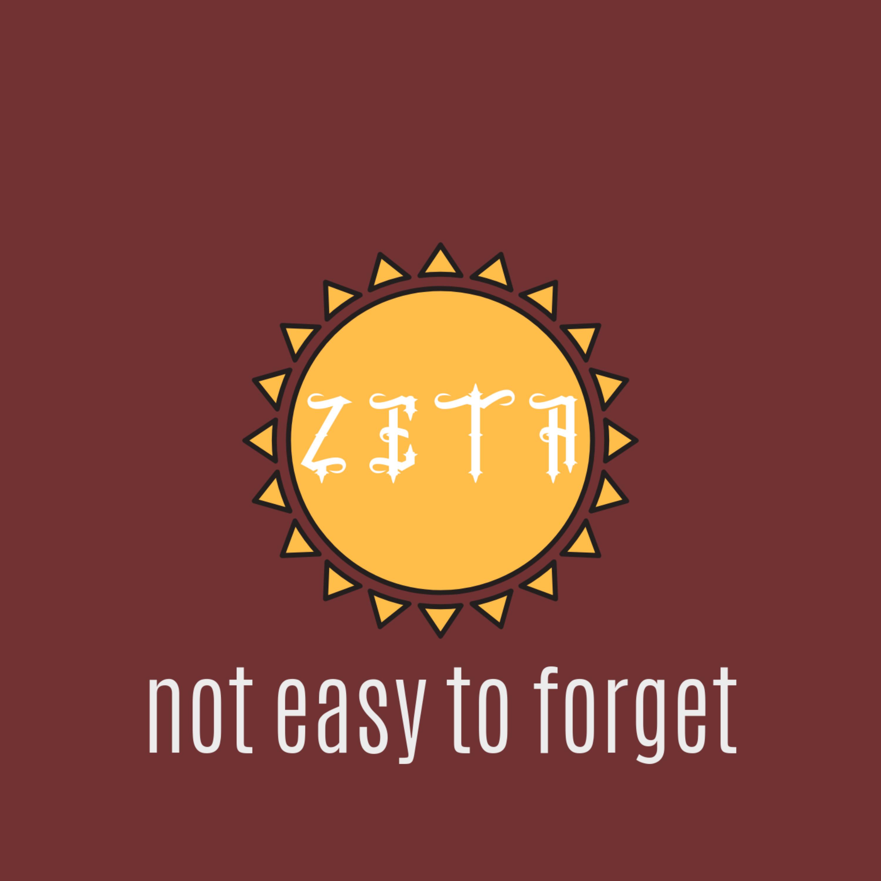 Not Easy to Forget