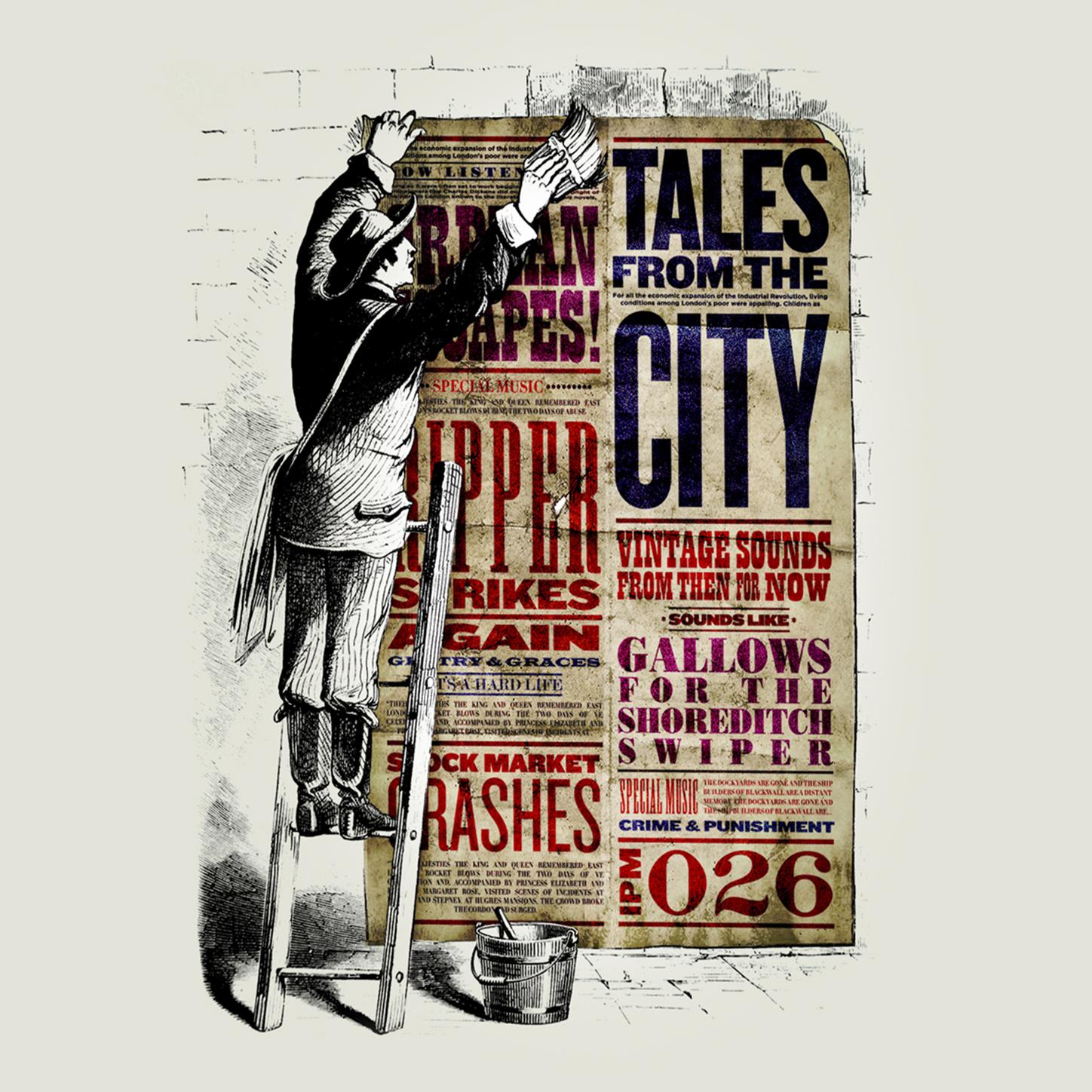 Tales of the City