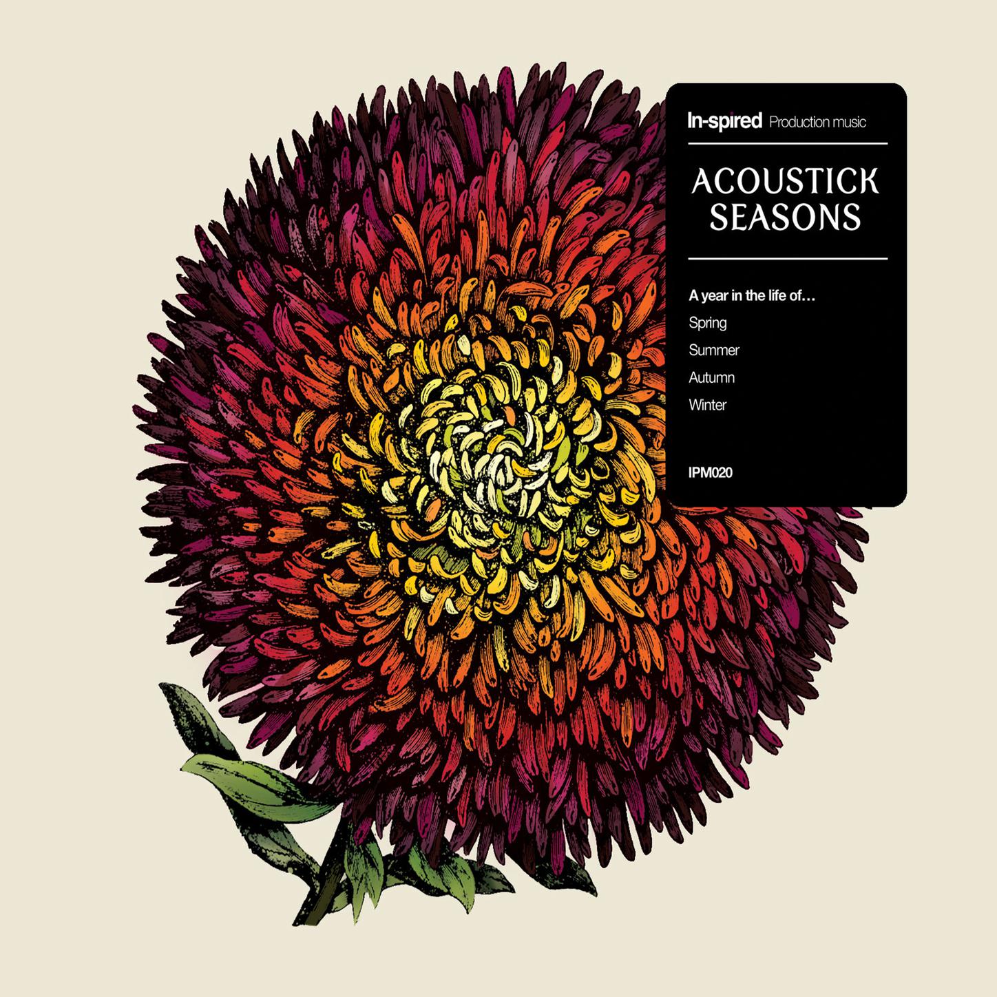 Acoustick Seasons