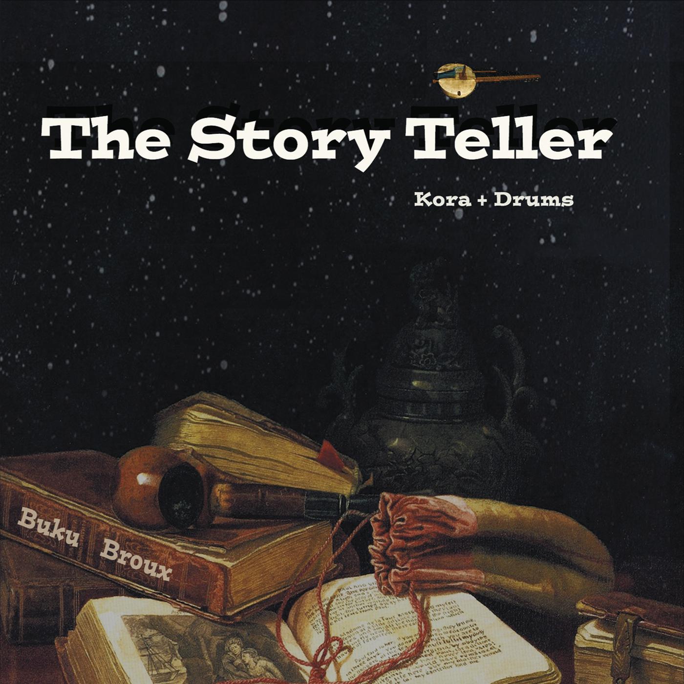 The Story Teller