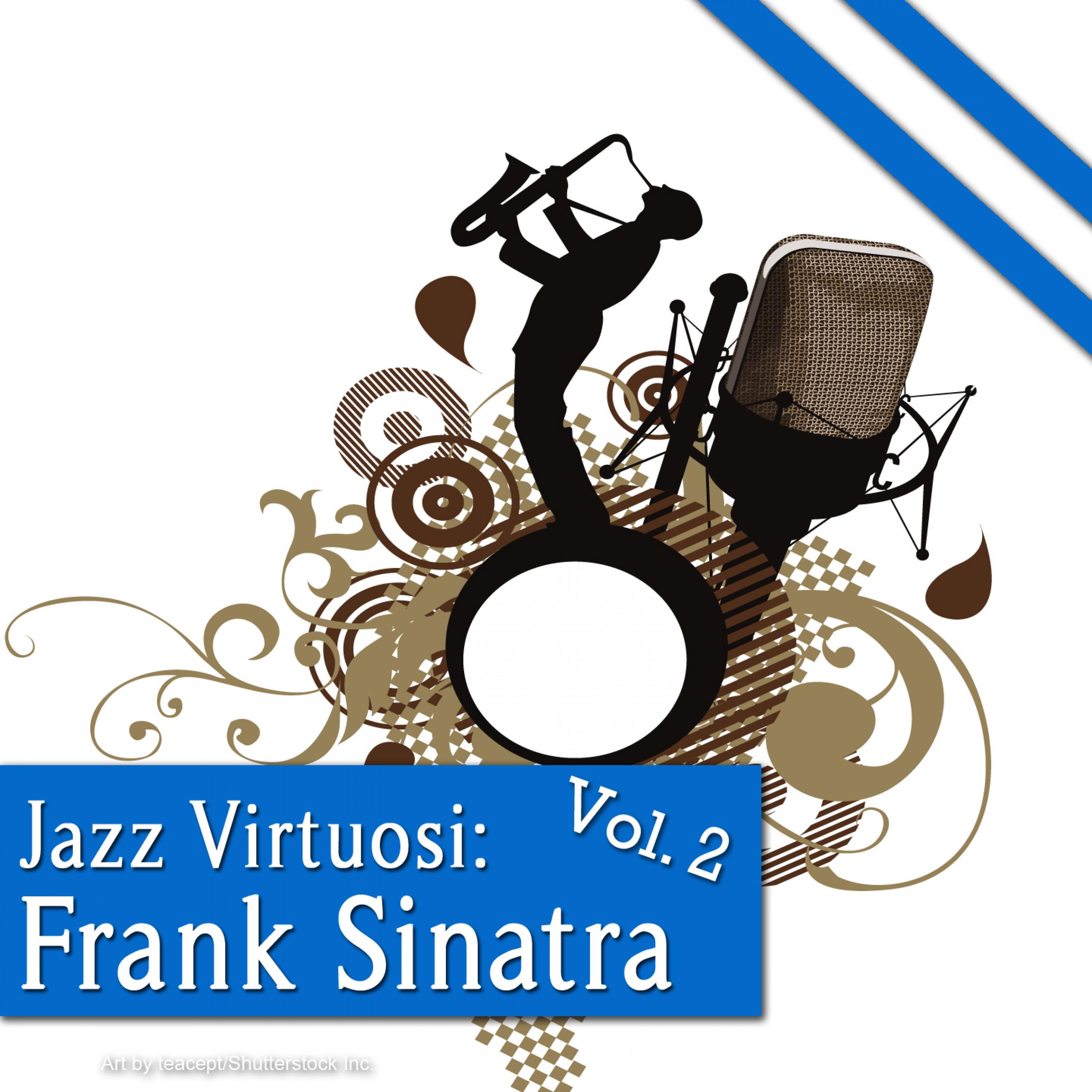 Jazz Virtuosi: Frank Sinatra Vol. 2