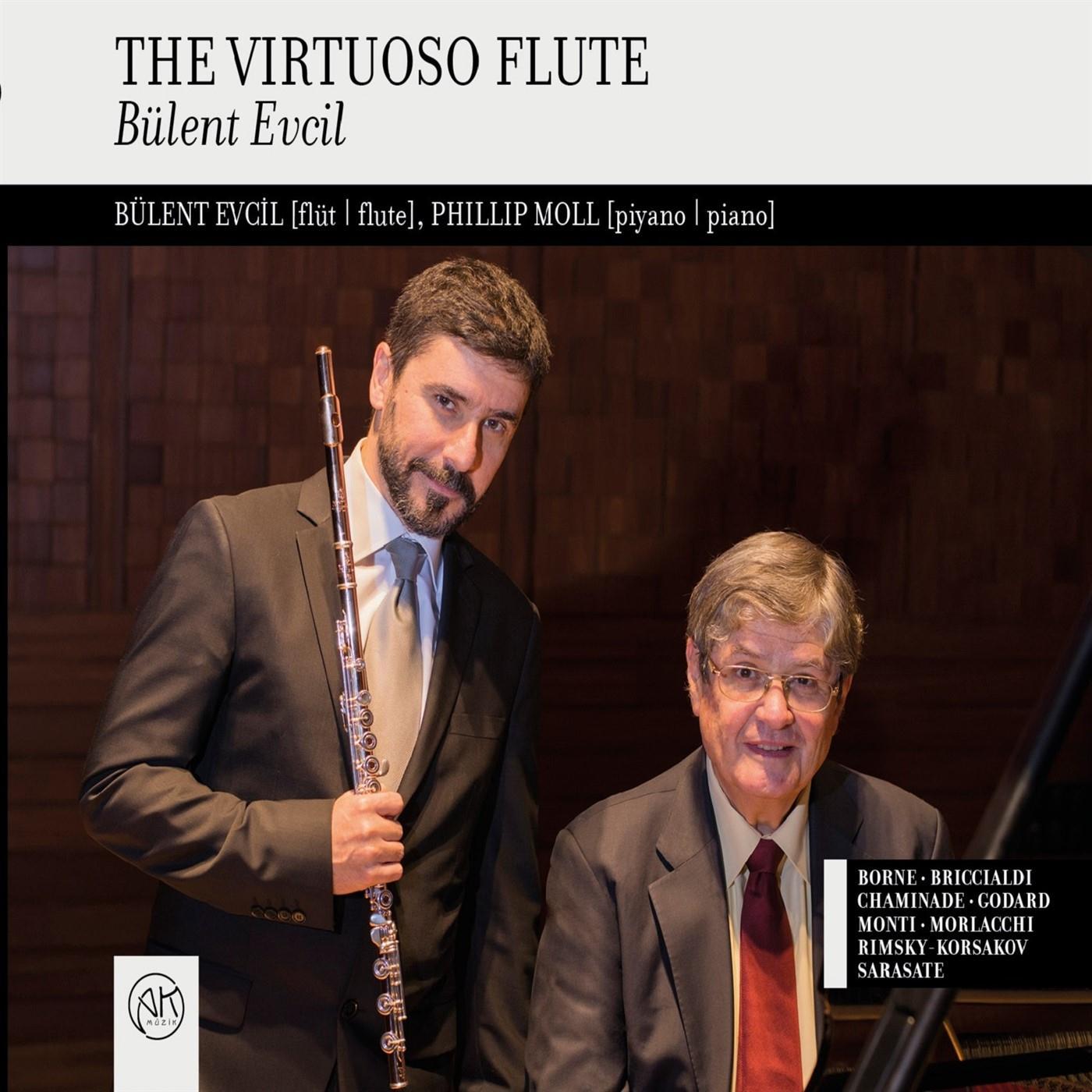 The Virtuoso Flute