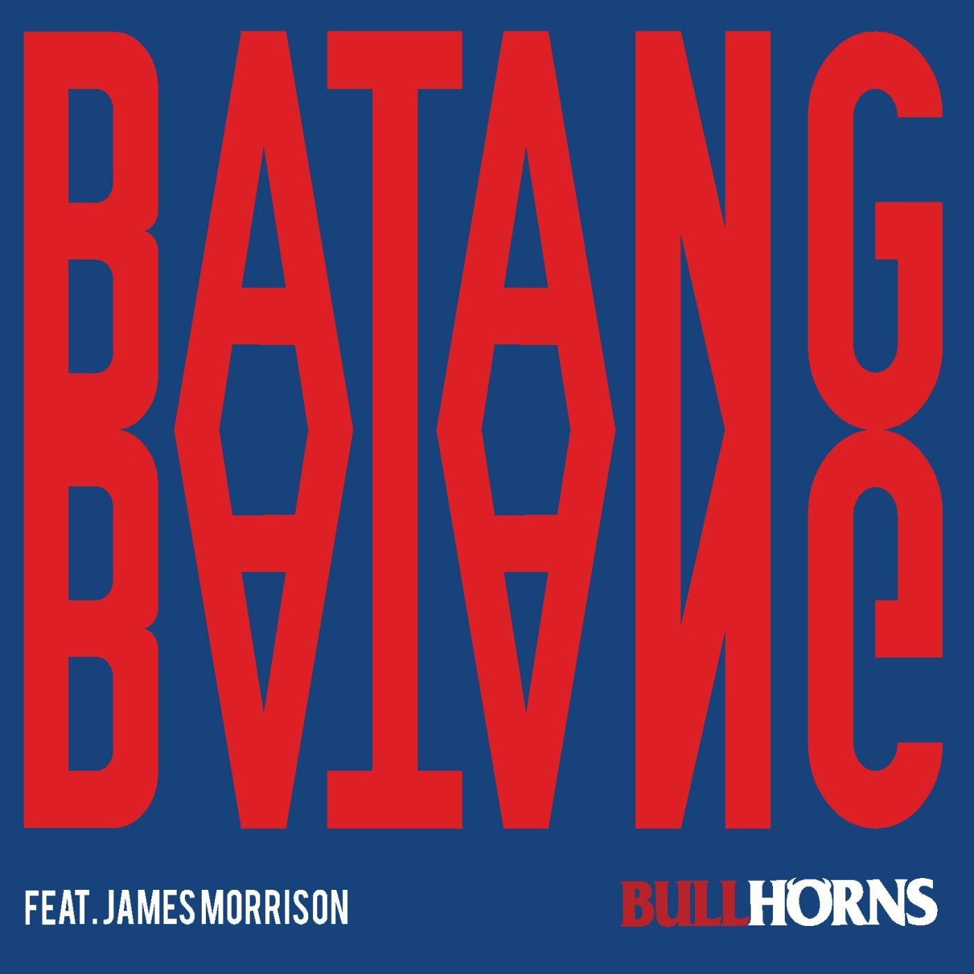 Batang (Feat. James Morrison)