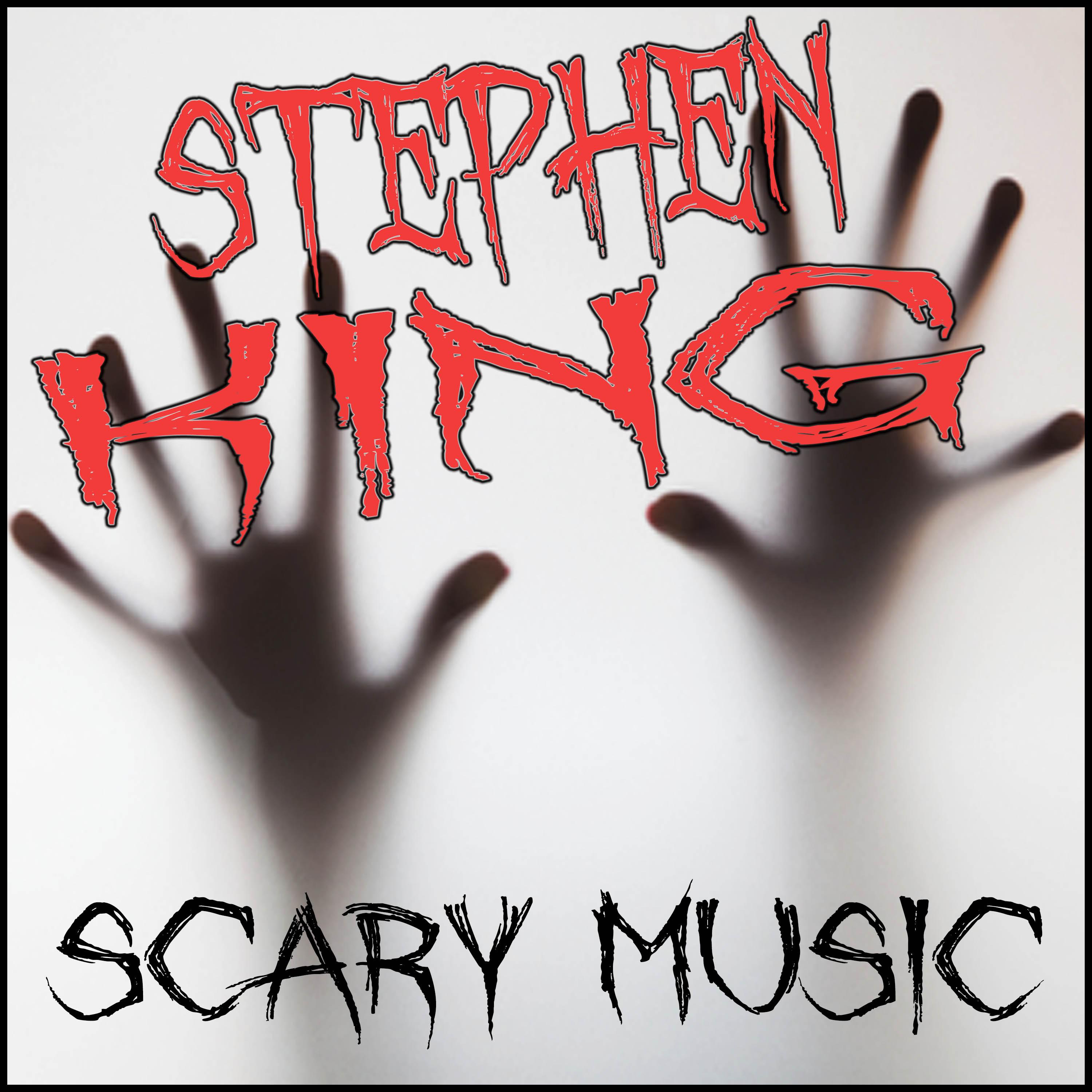 Stephen King Scary Music