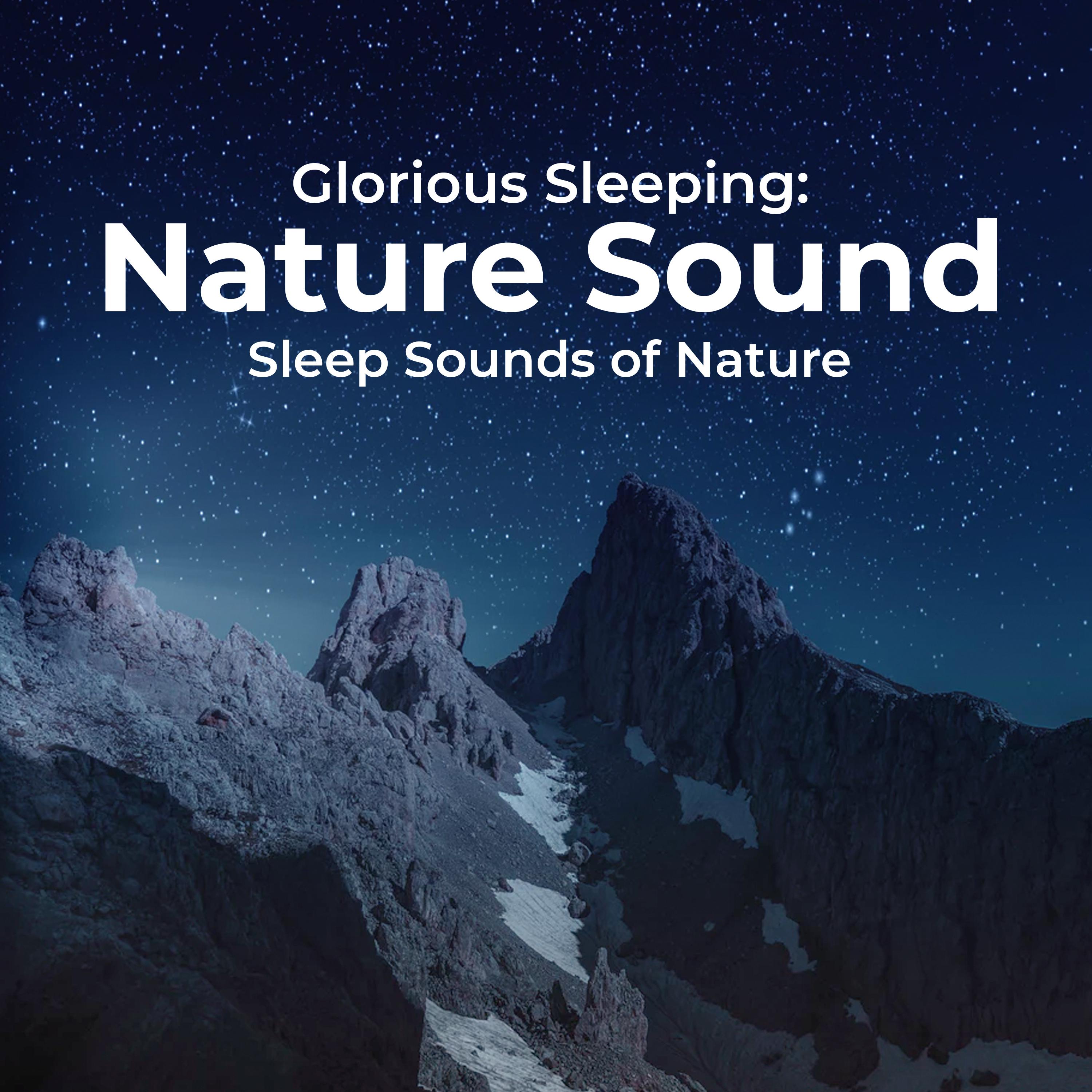 Glorious Sleeping: Nature Sound