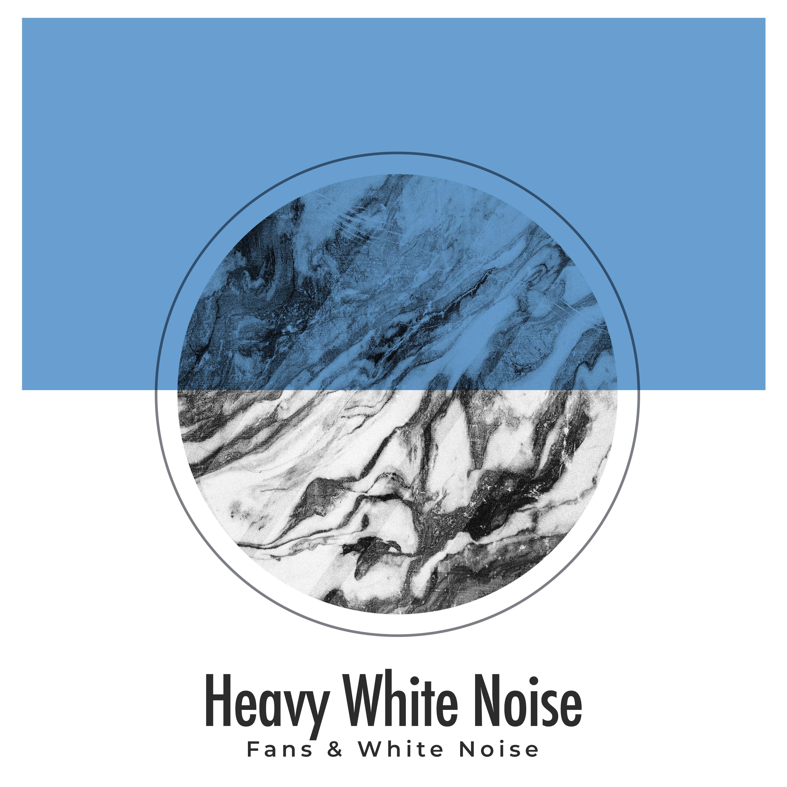 Heavy White Noise