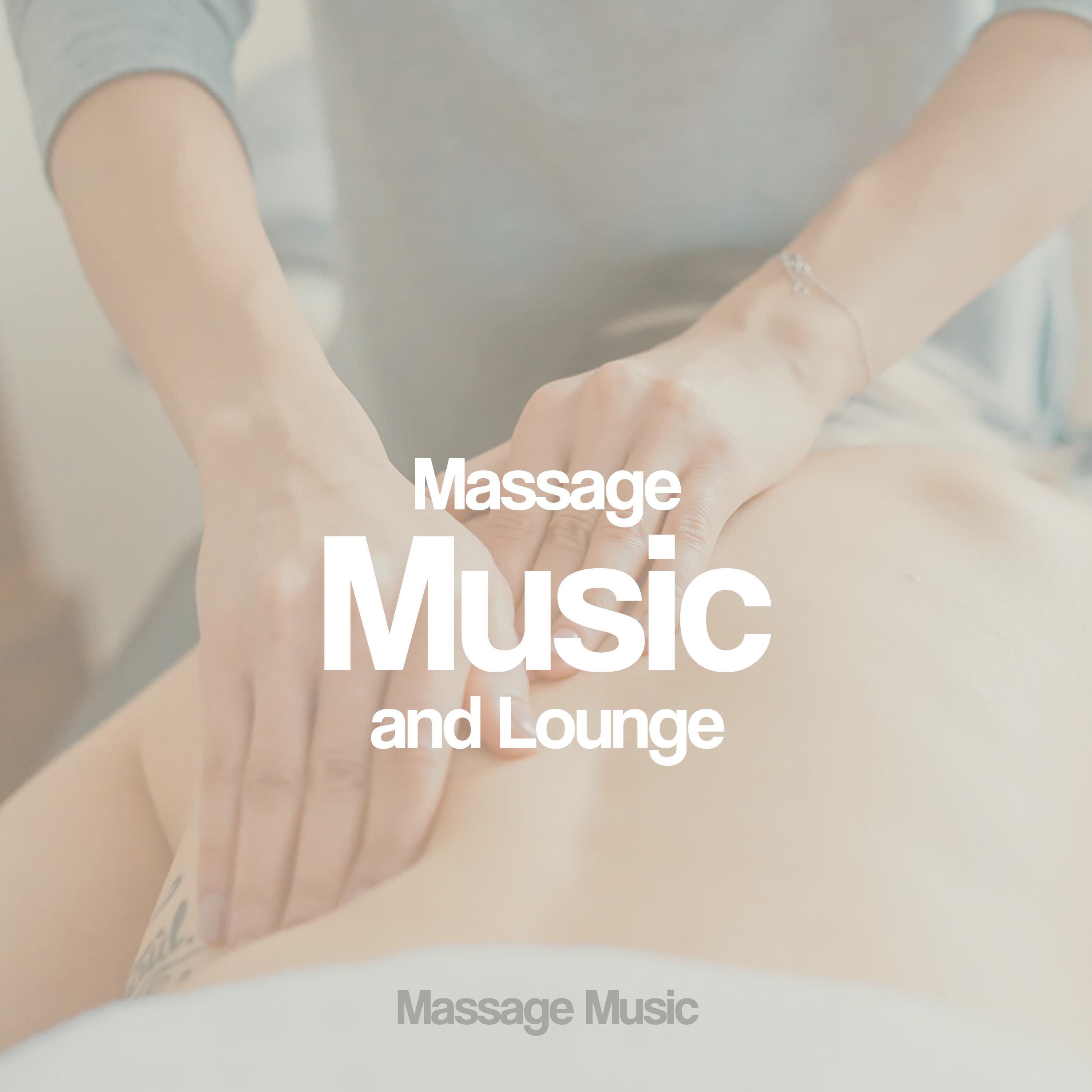 Massage Music and Lounge