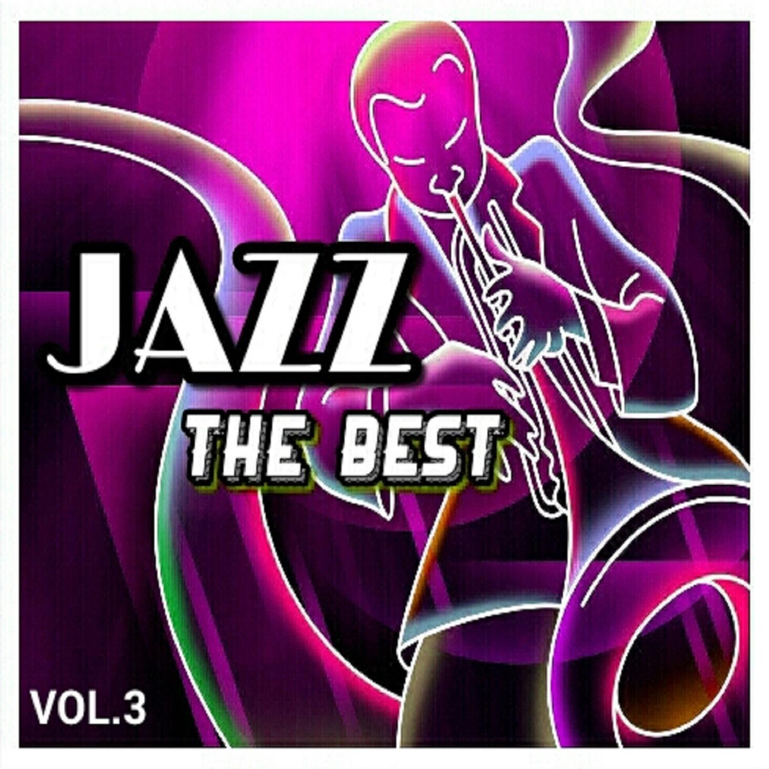 Jazz - The Best, Vol. 3