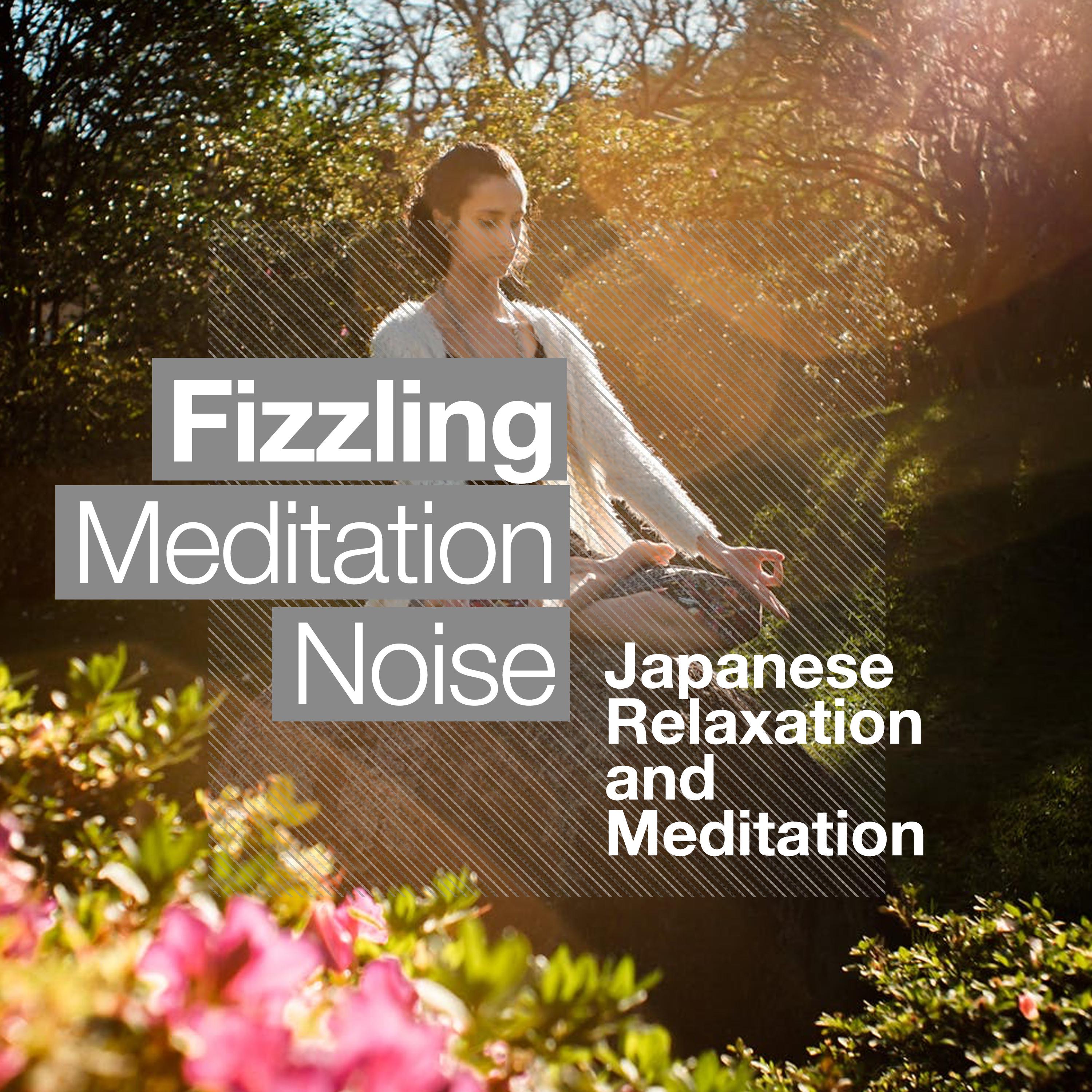 Fizzling Meditation Noise