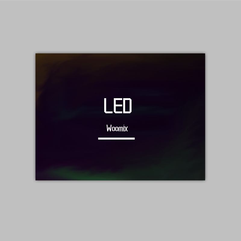 LED